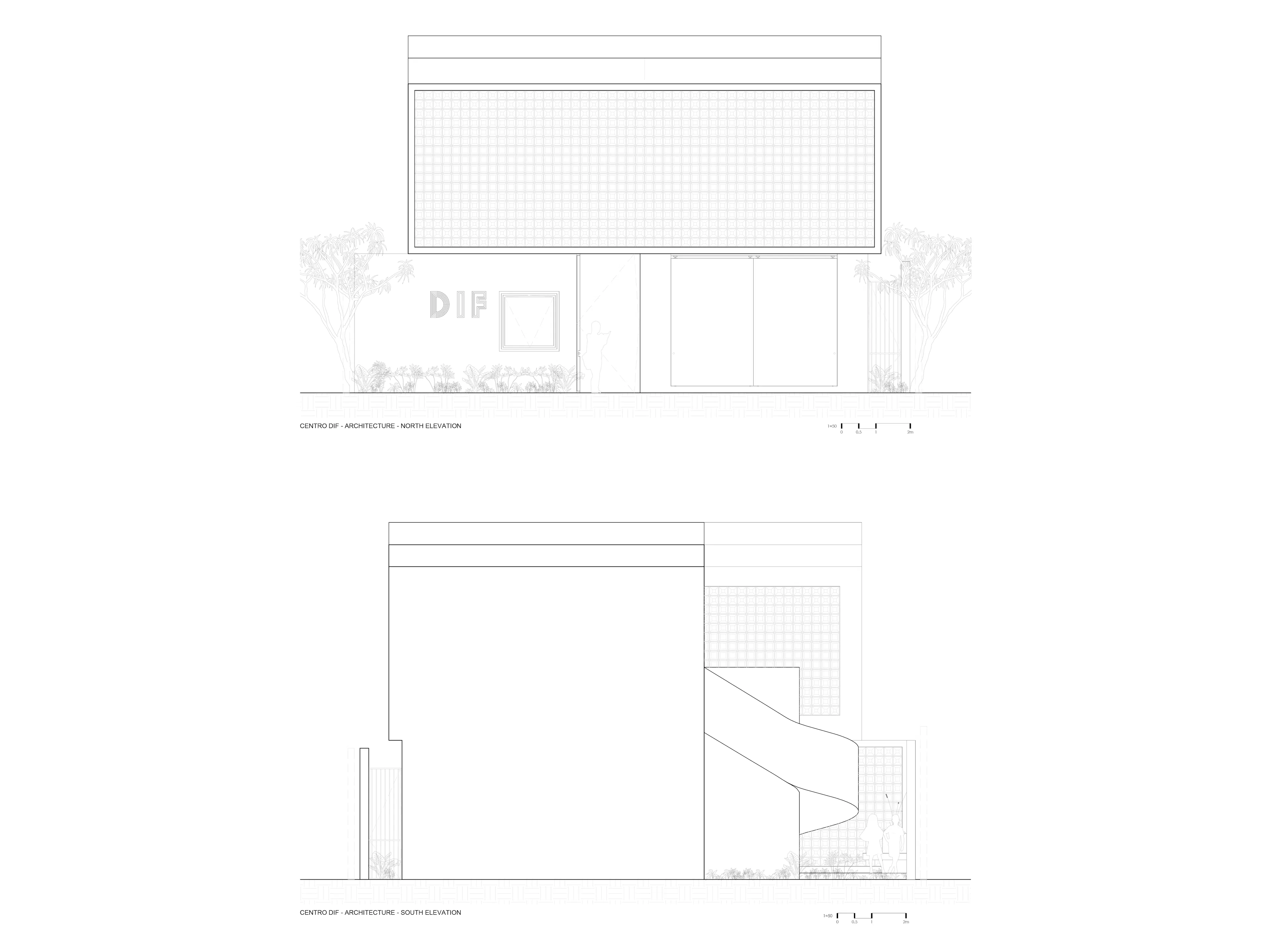 Centro DIF Comitancillo — 25
