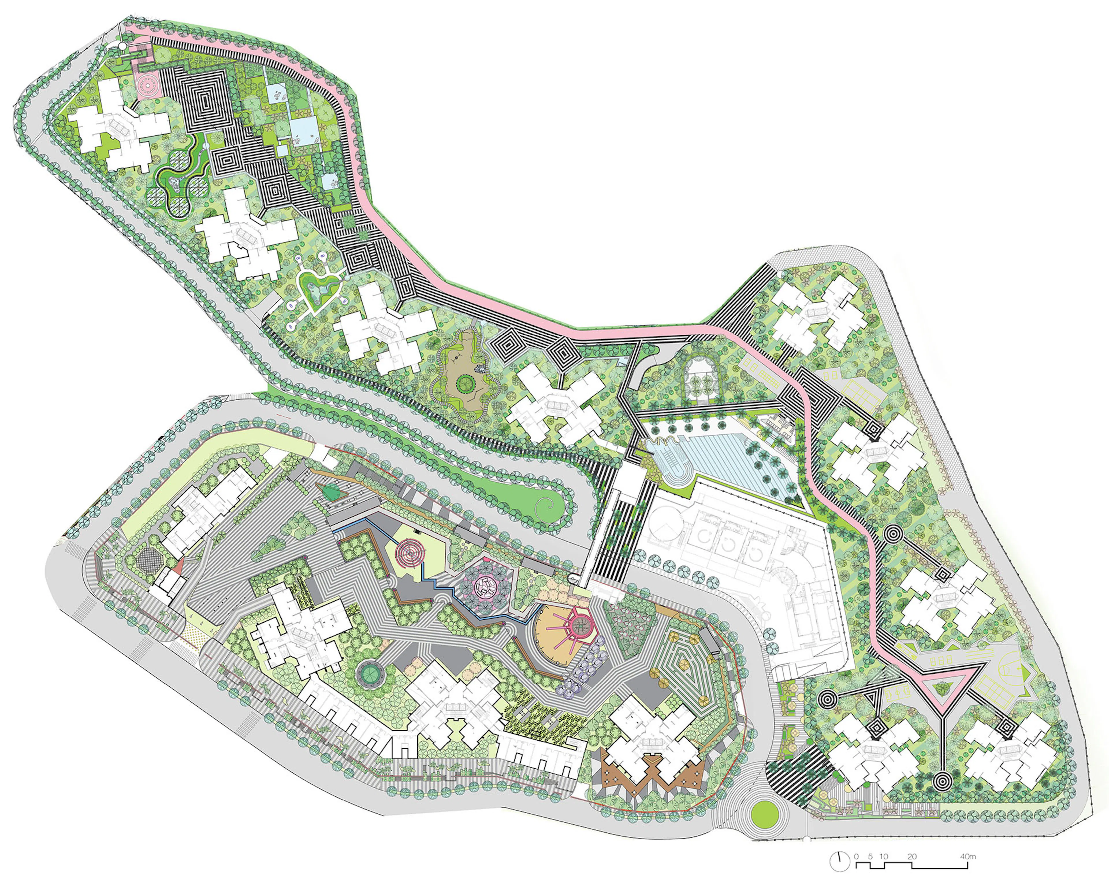 Buji Residences — 11