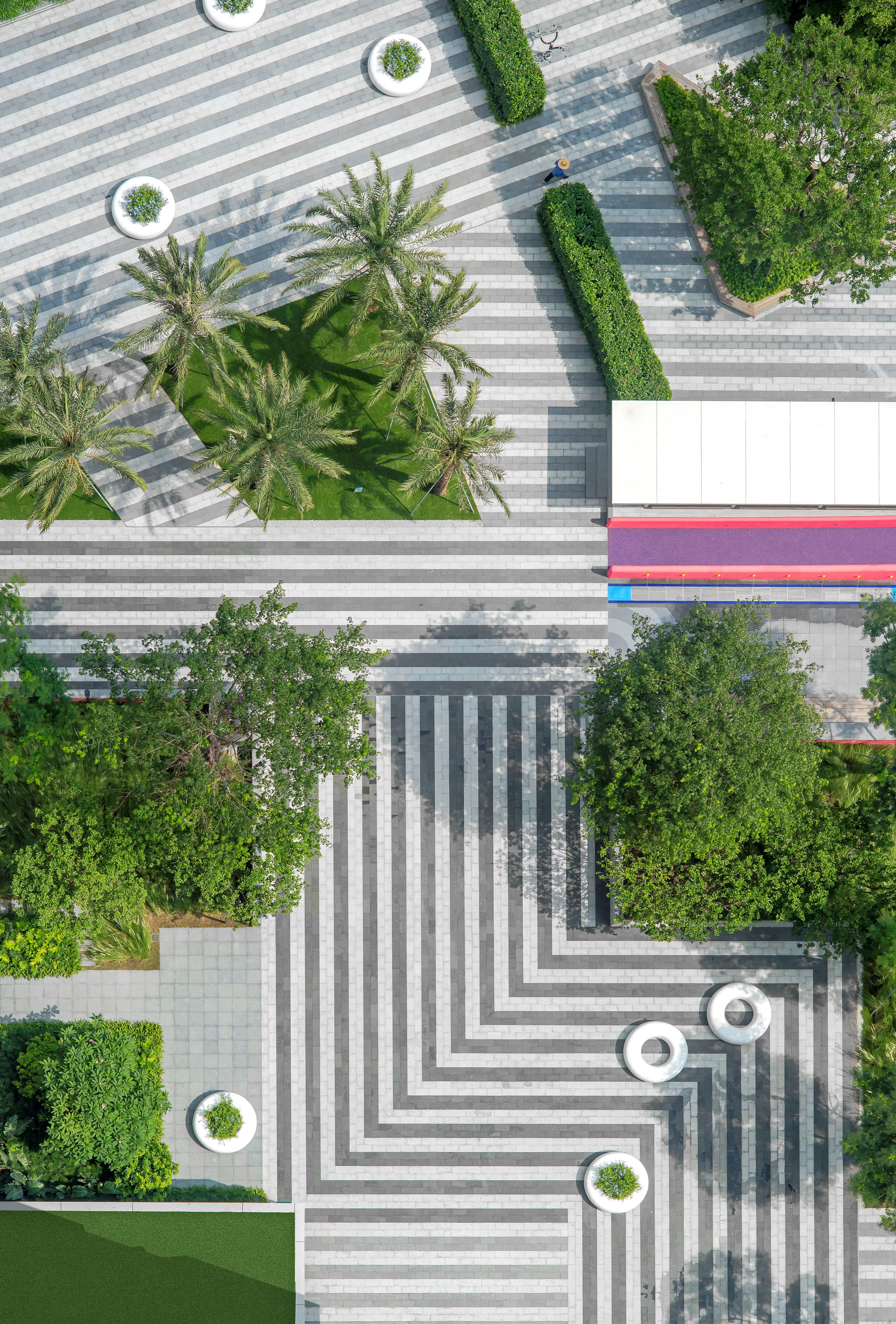 Buji Residences — 1