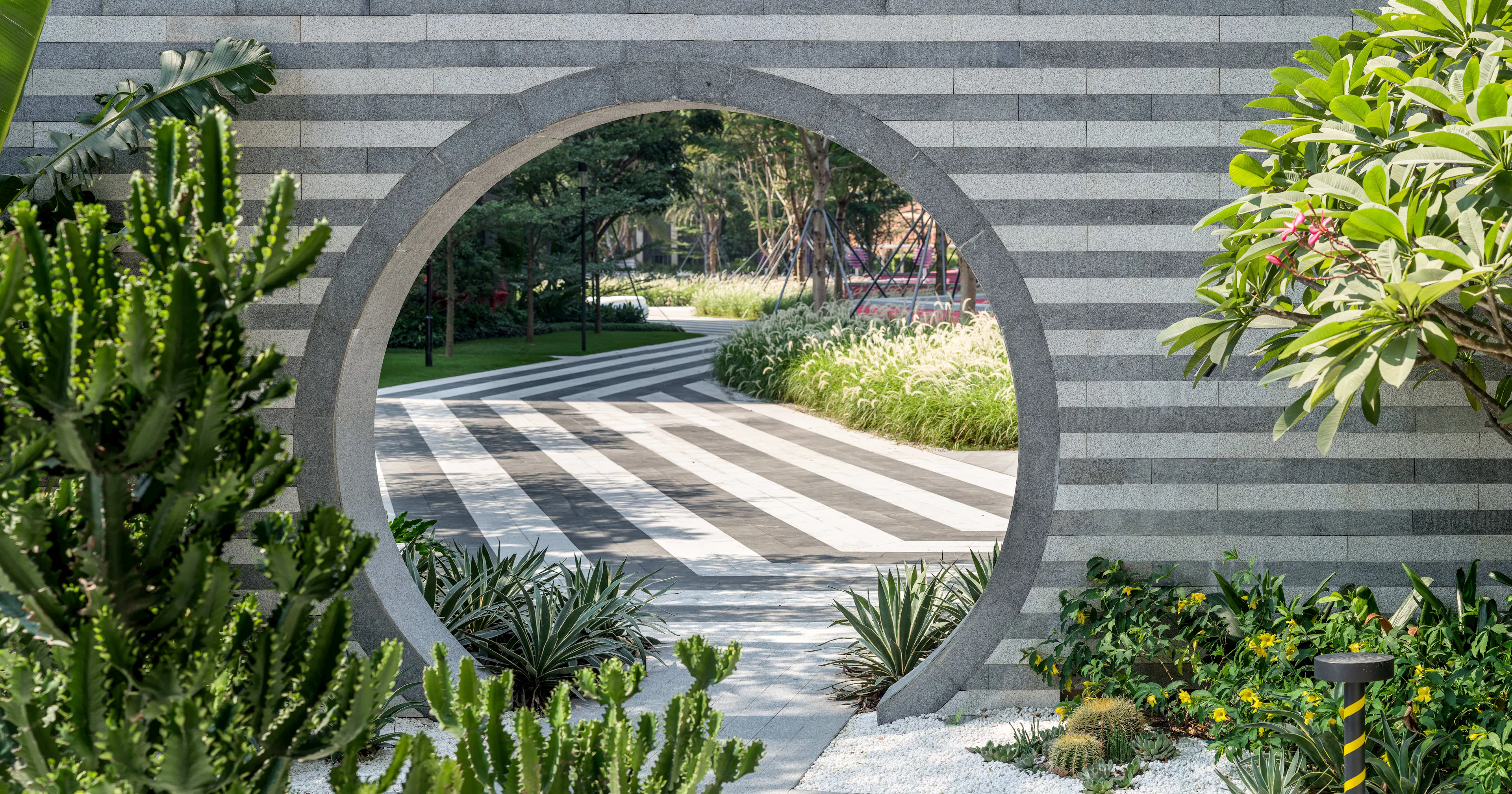 Buji Residences — 2