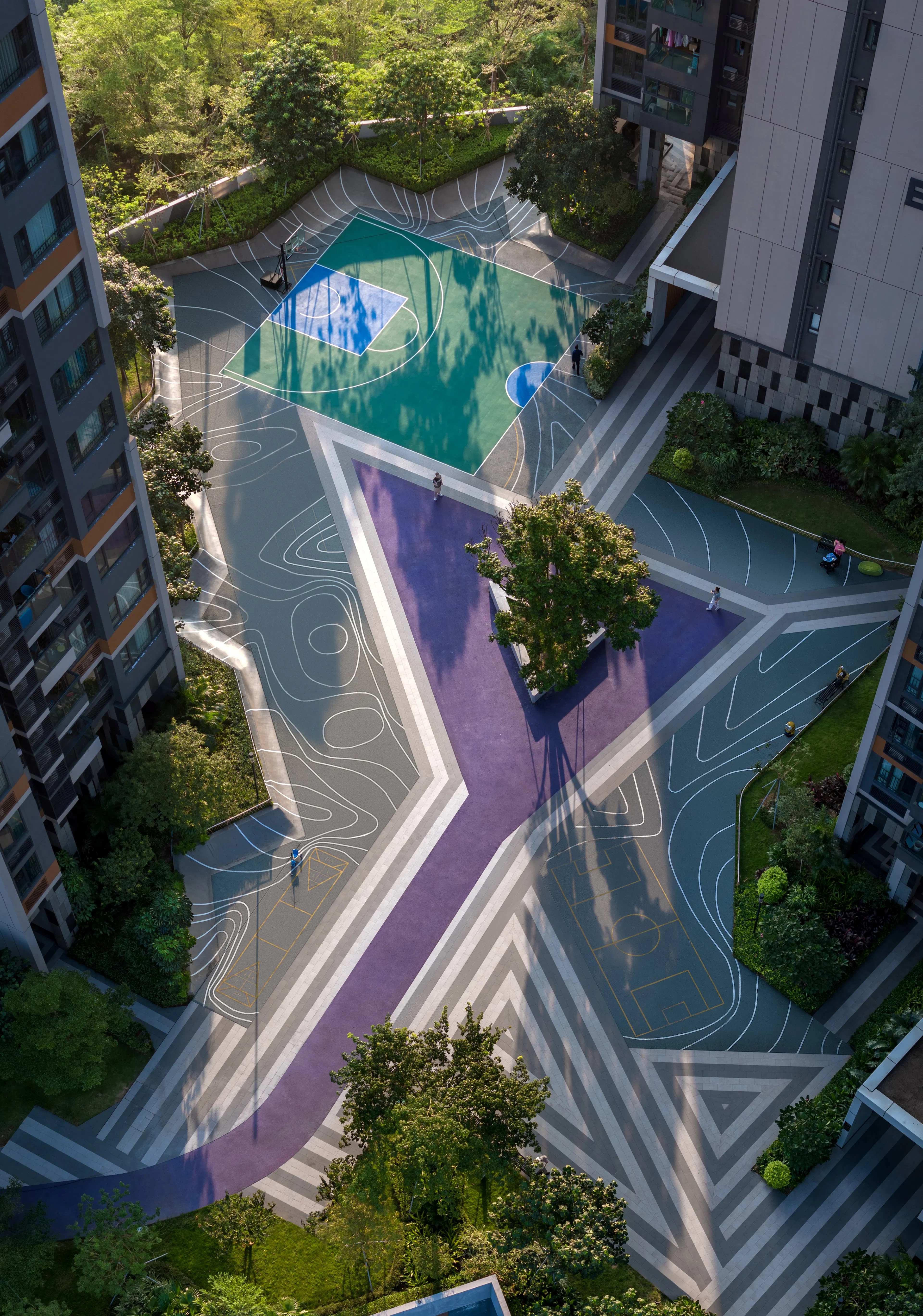 Buji Residences — 3