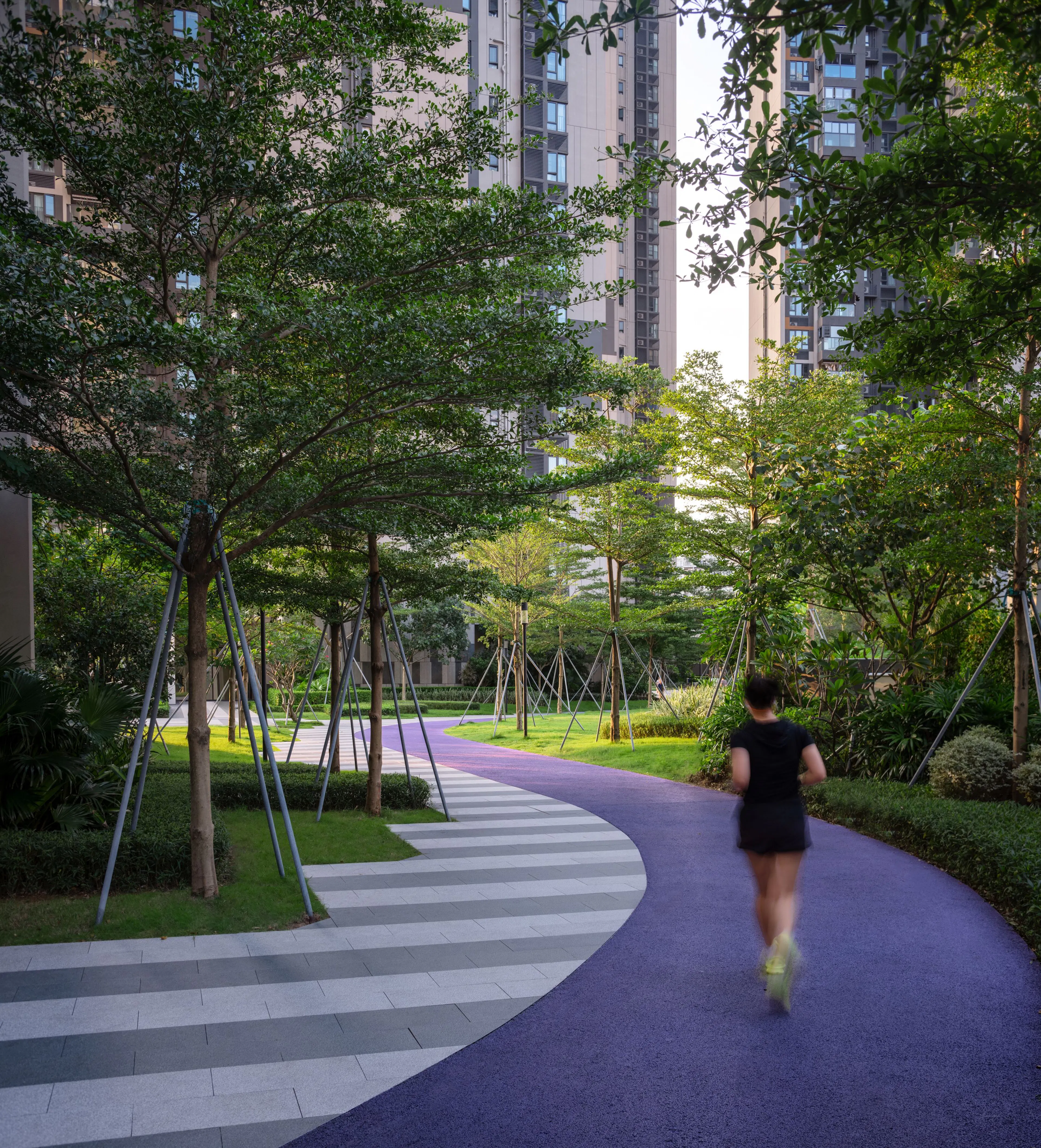 Buji Residences — 4