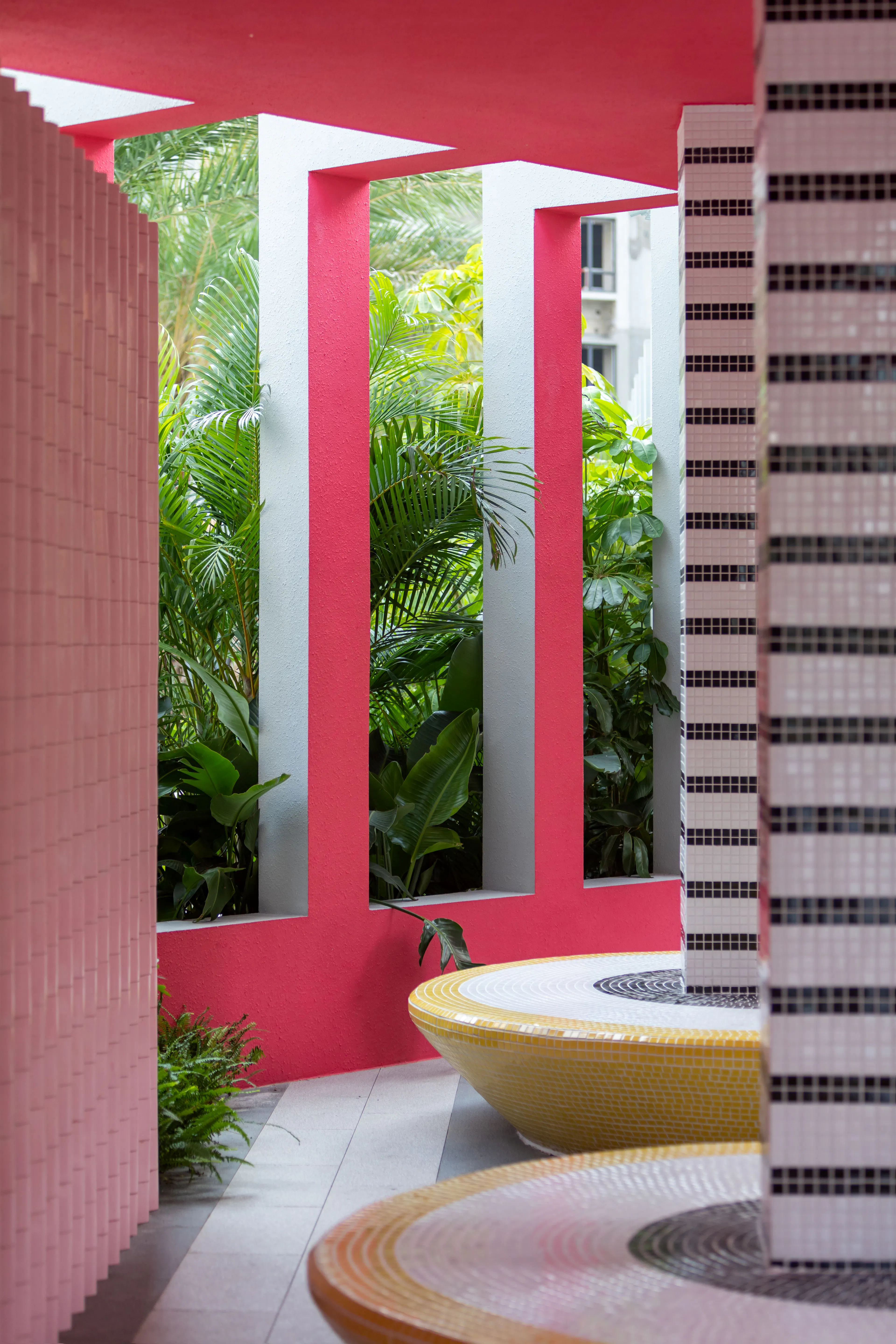 Buji Residences — 5