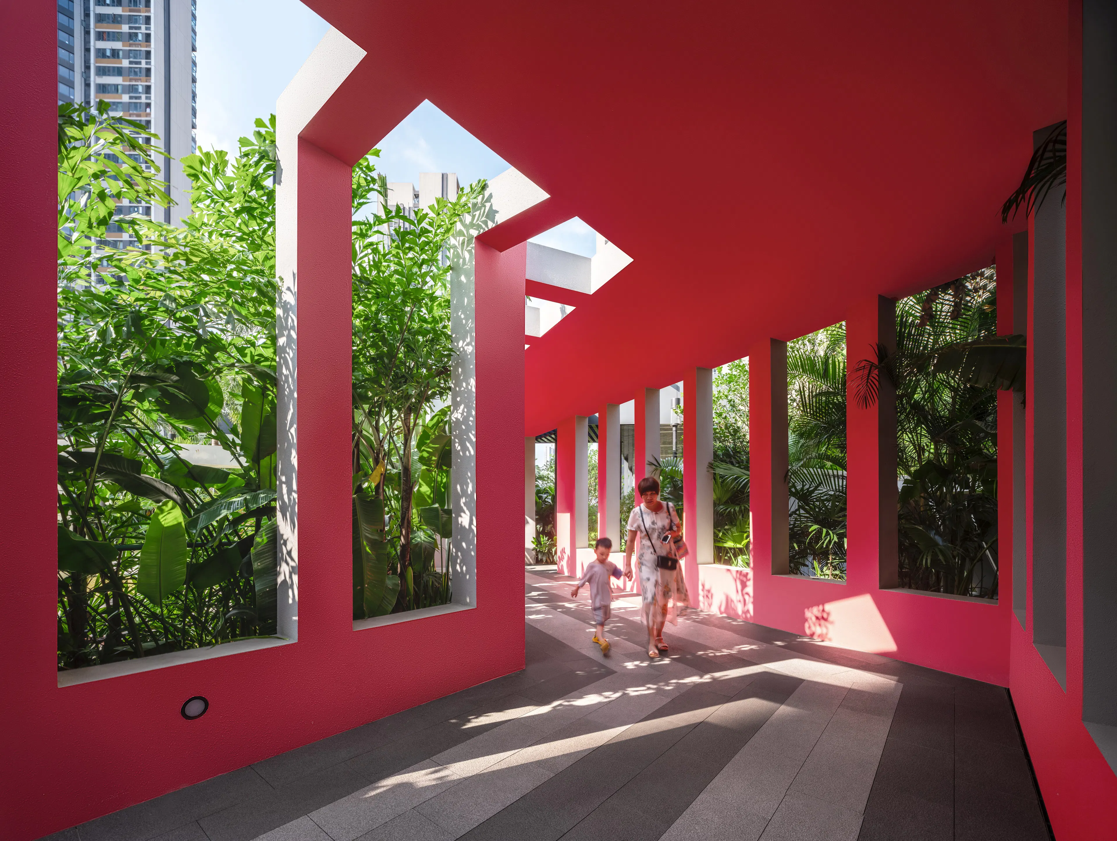 Buji Residences — 6