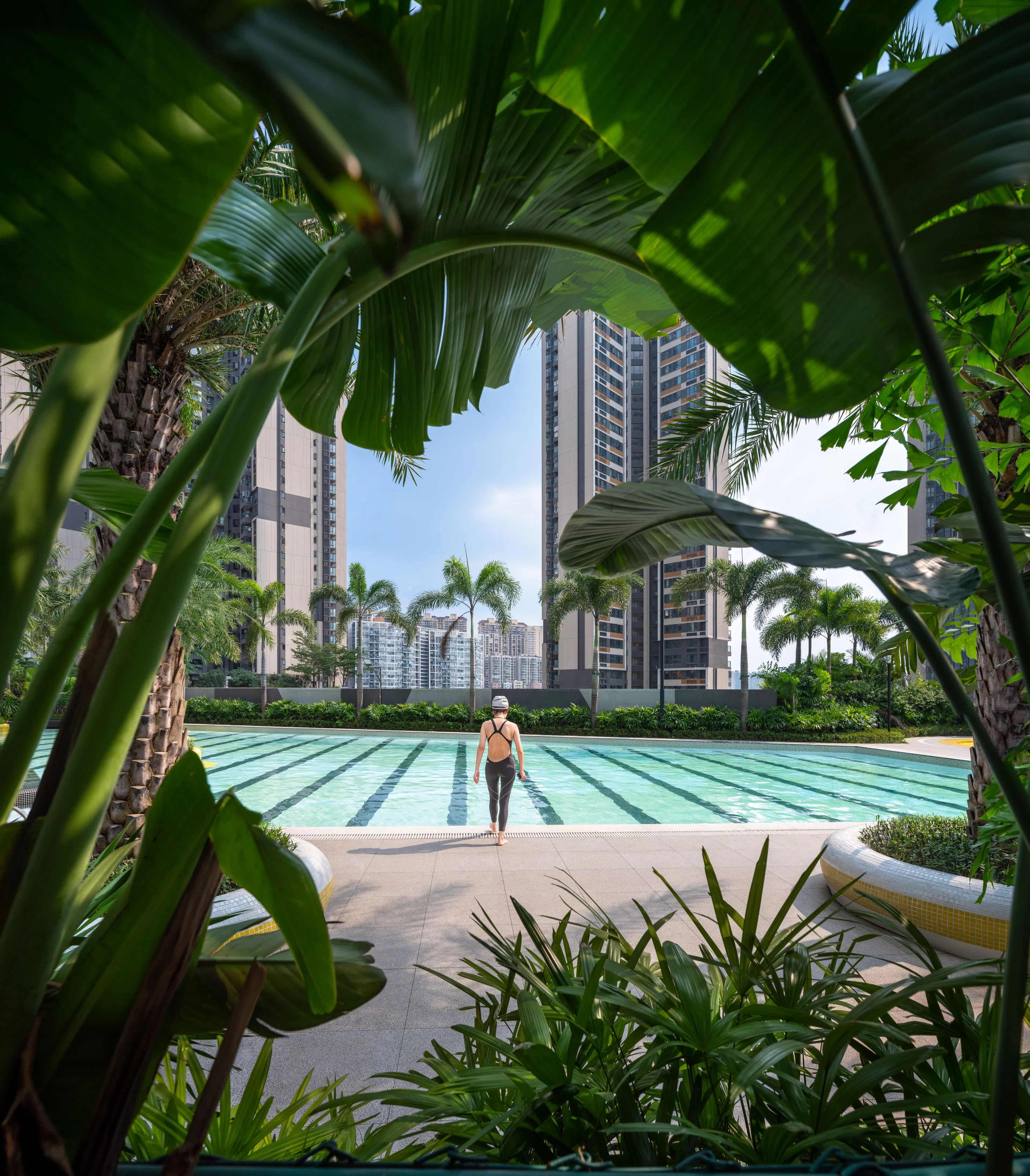 Buji Residences — 7