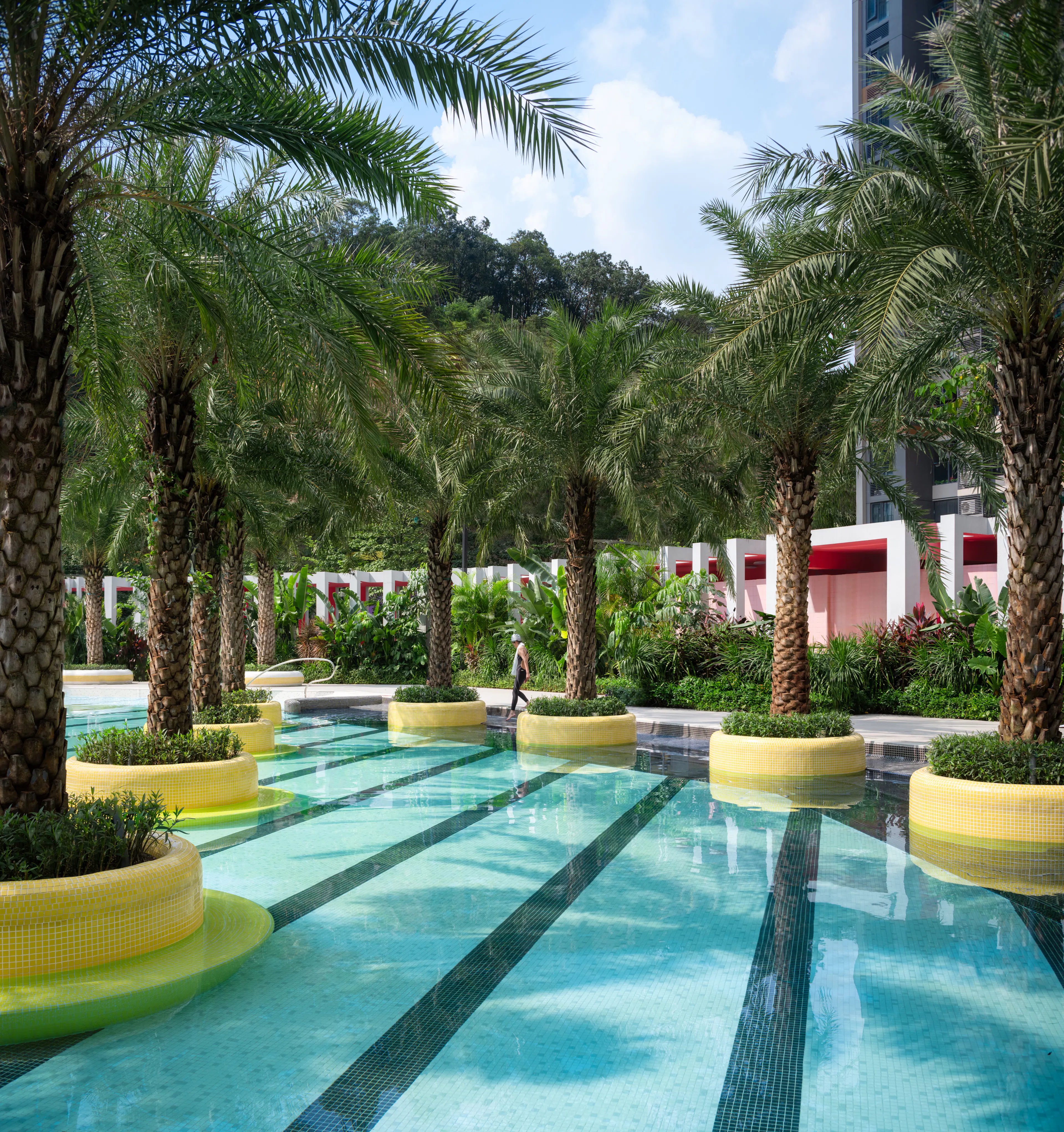 Buji Residences — 8