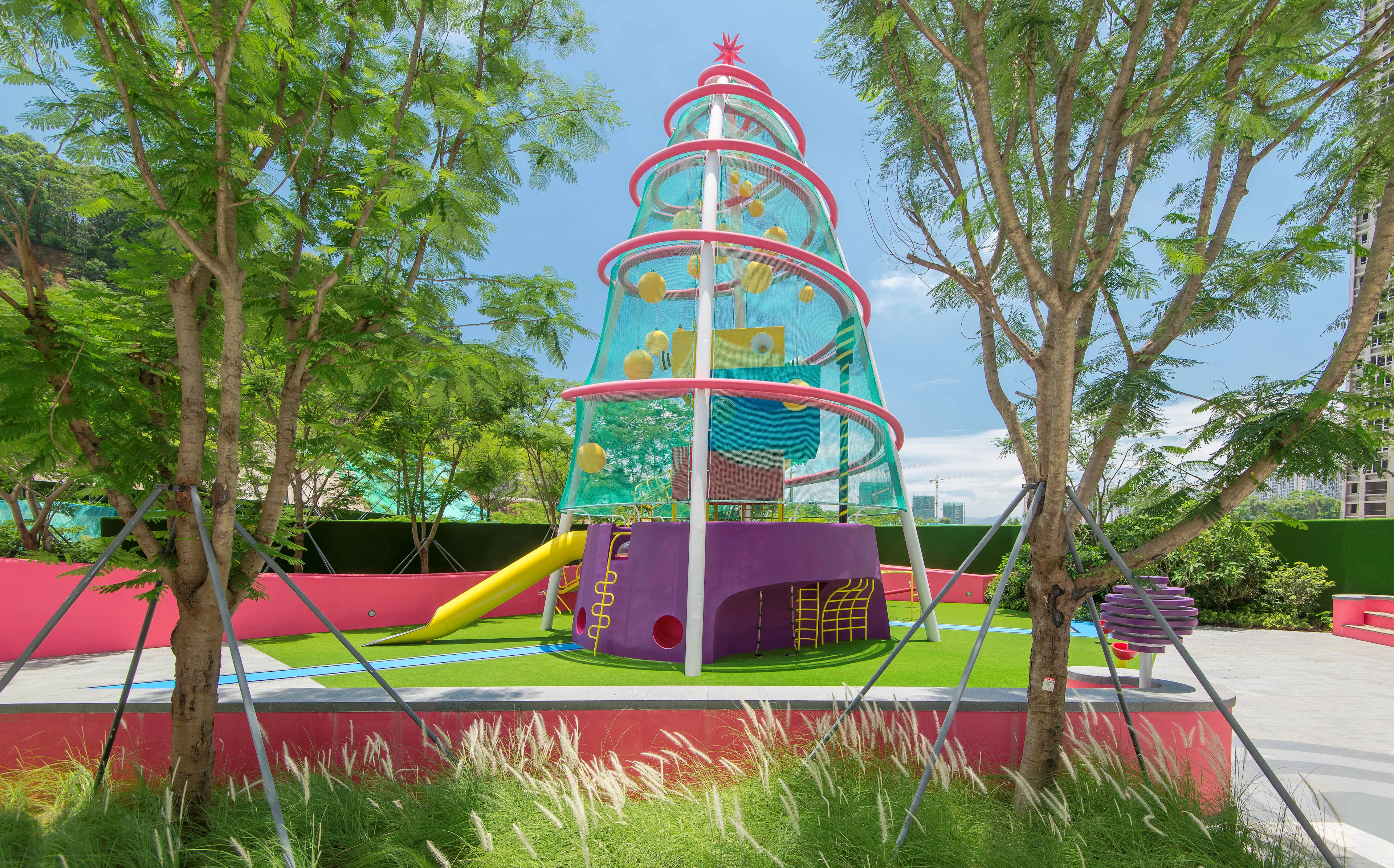 Buji Residences — 9