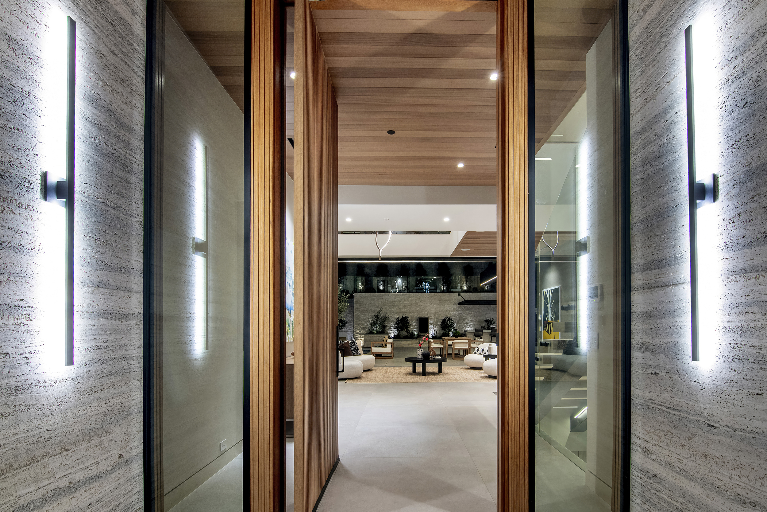 Hutton Drive 2641 by Whipple Russell Architects - Architizer