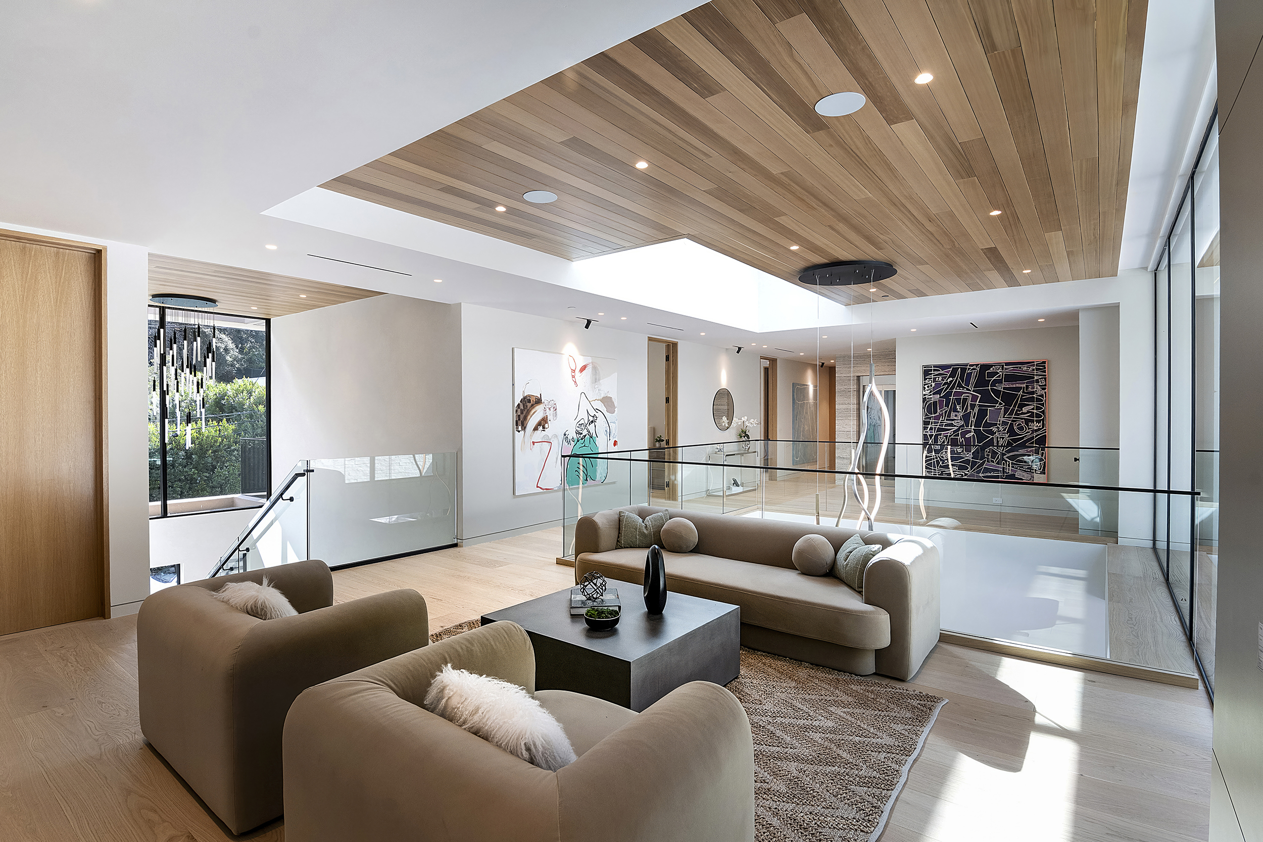 Hutton Drive 2641 by Whipple Russell Architects - Architizer