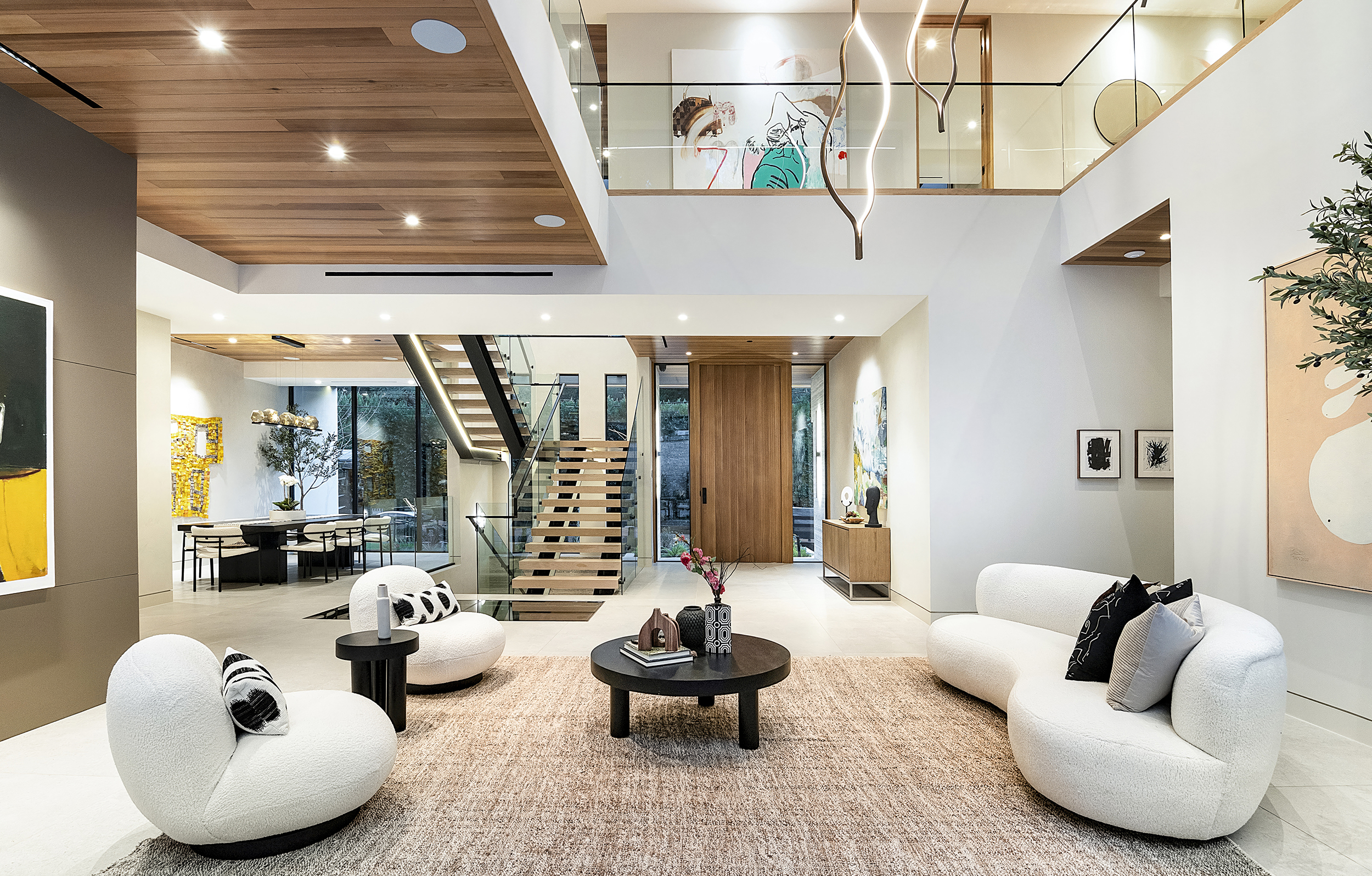 Hutton Drive 2641 by Whipple Russell Architects - Architizer