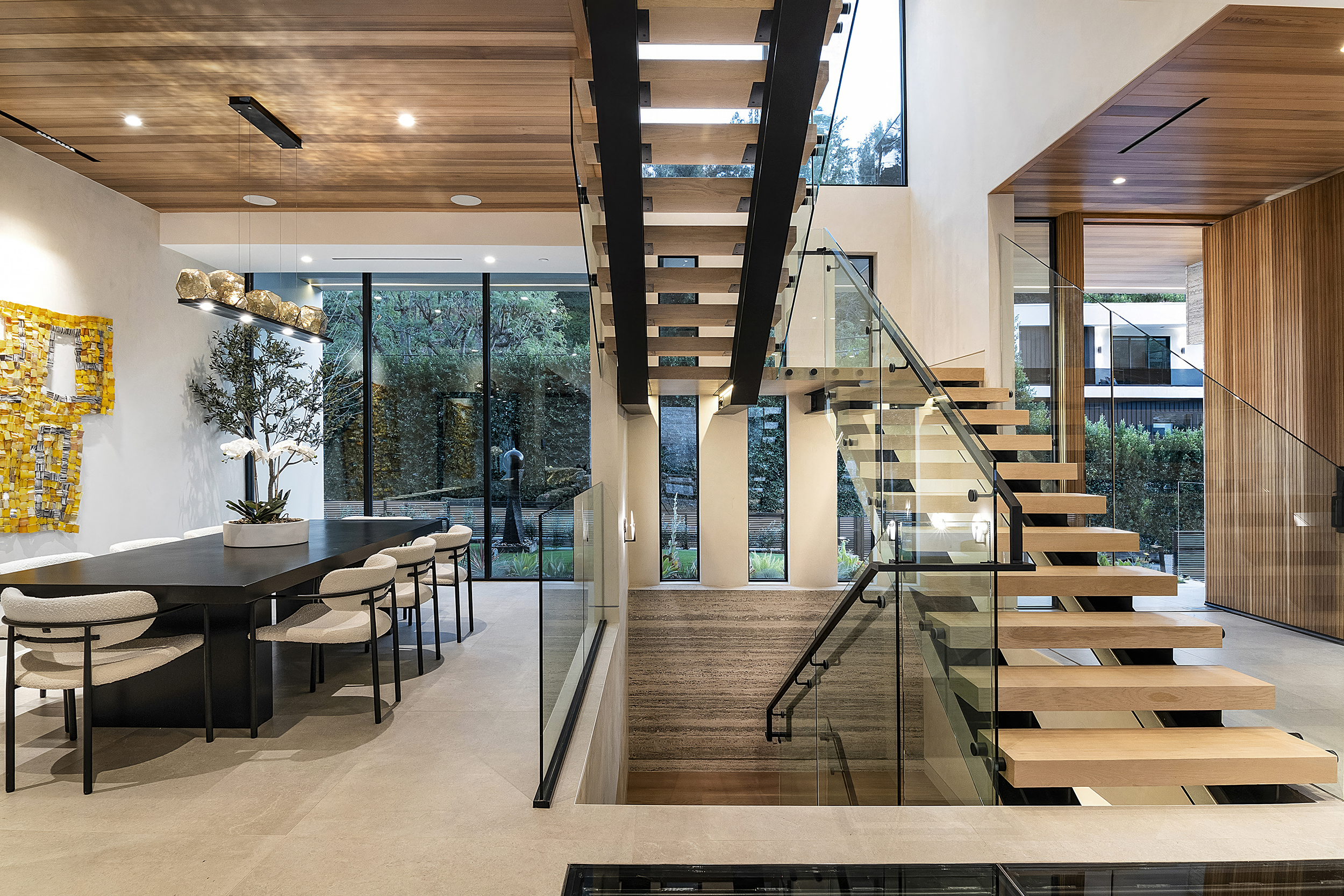 Hutton Drive 2641 by Whipple Russell Architects - Architizer