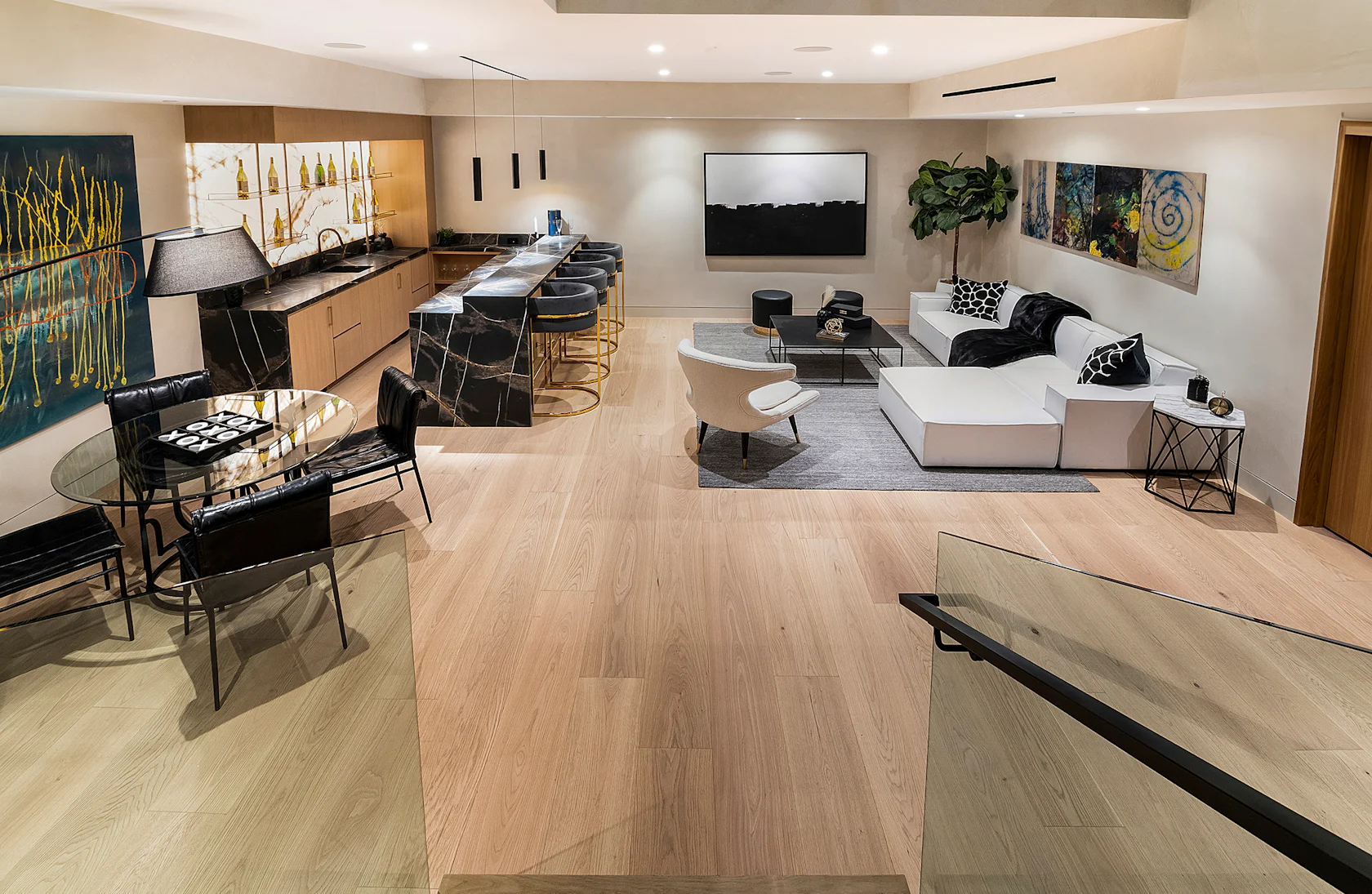 Hutton Drive 2641 by Whipple Russell Architects - Architizer