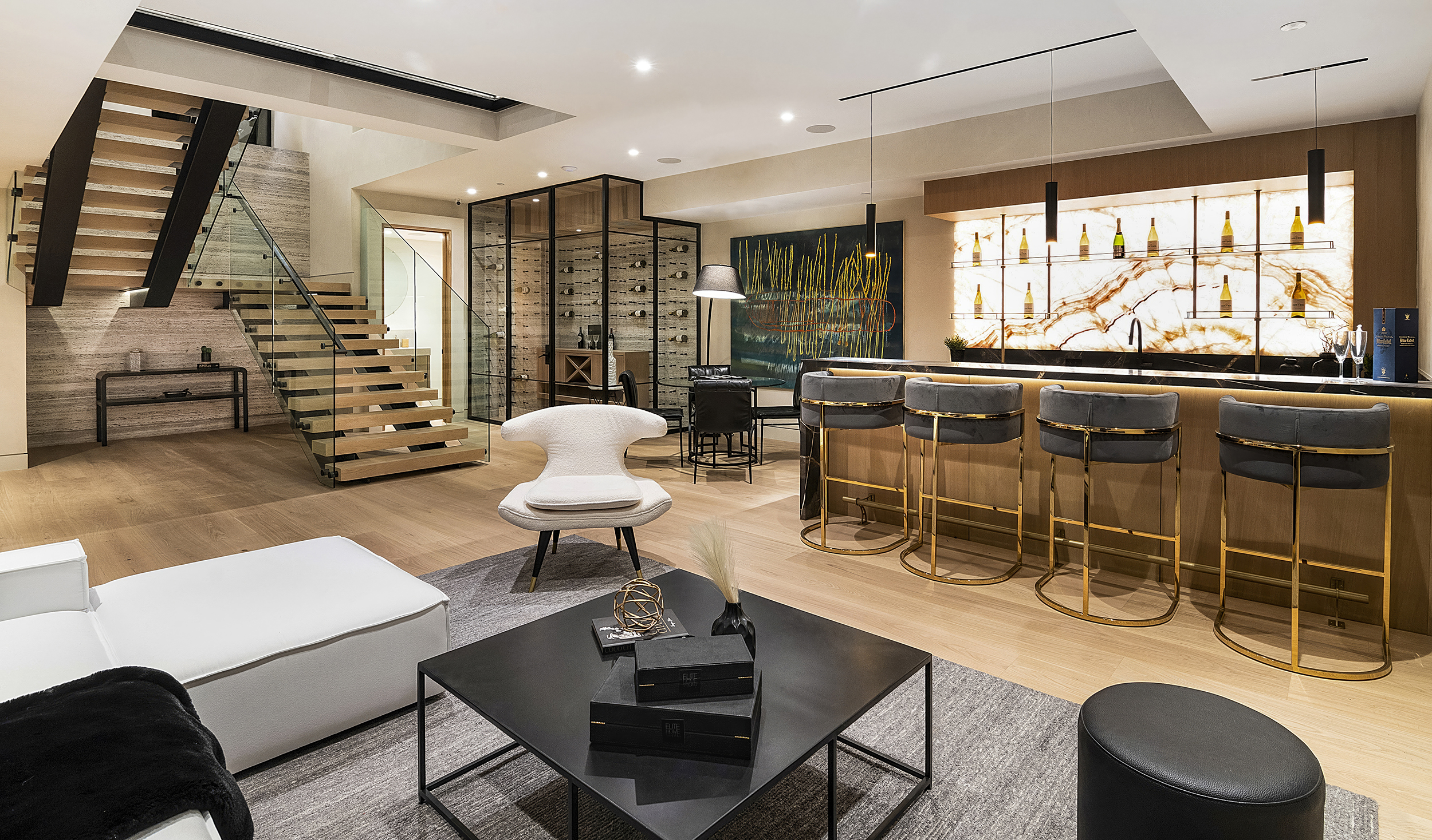 Hutton Drive 2641 by Whipple Russell Architects - Architizer