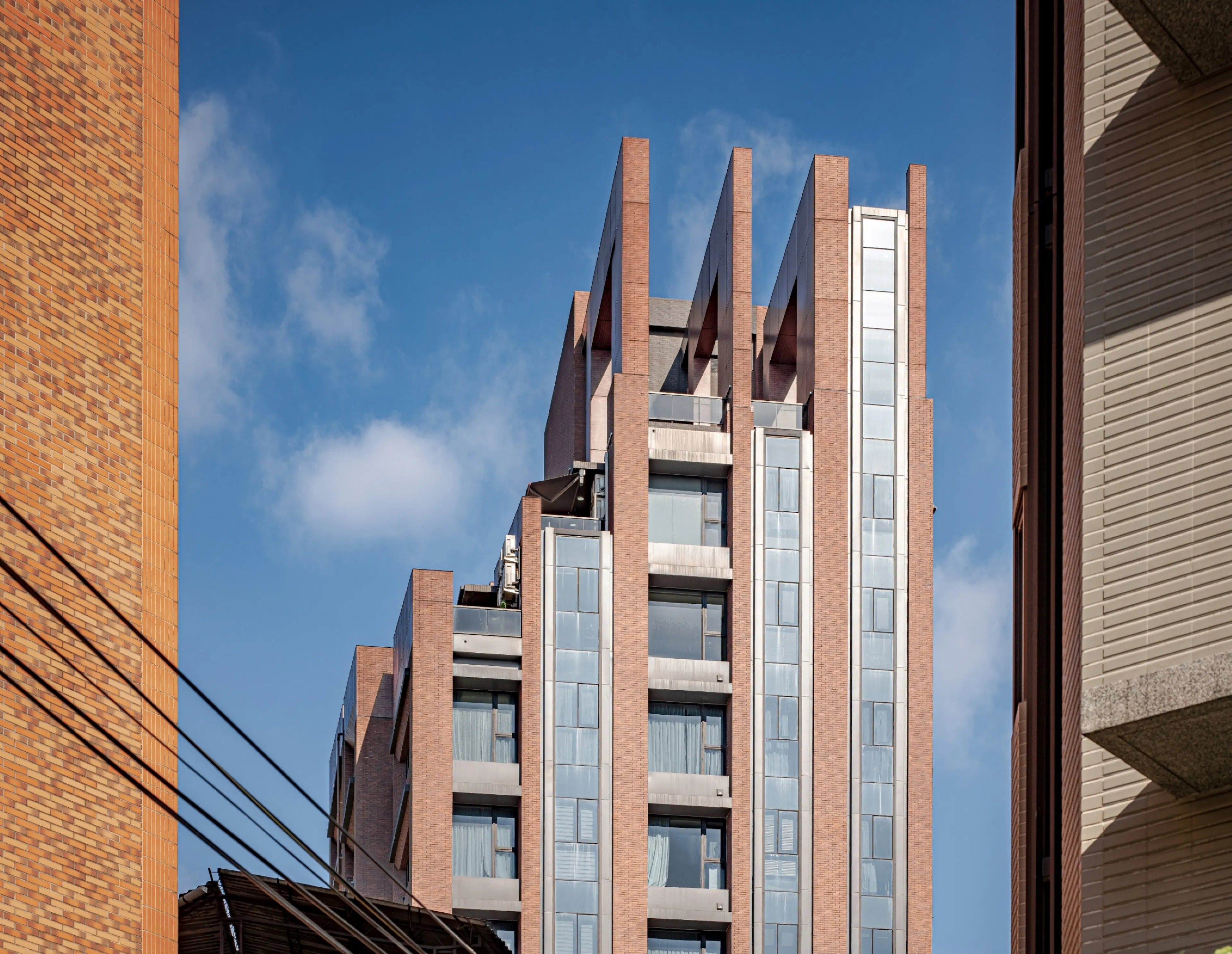 WuXi AppTec Nantong Site - International New Medicine R&D Service Campus Phase 1 — 23