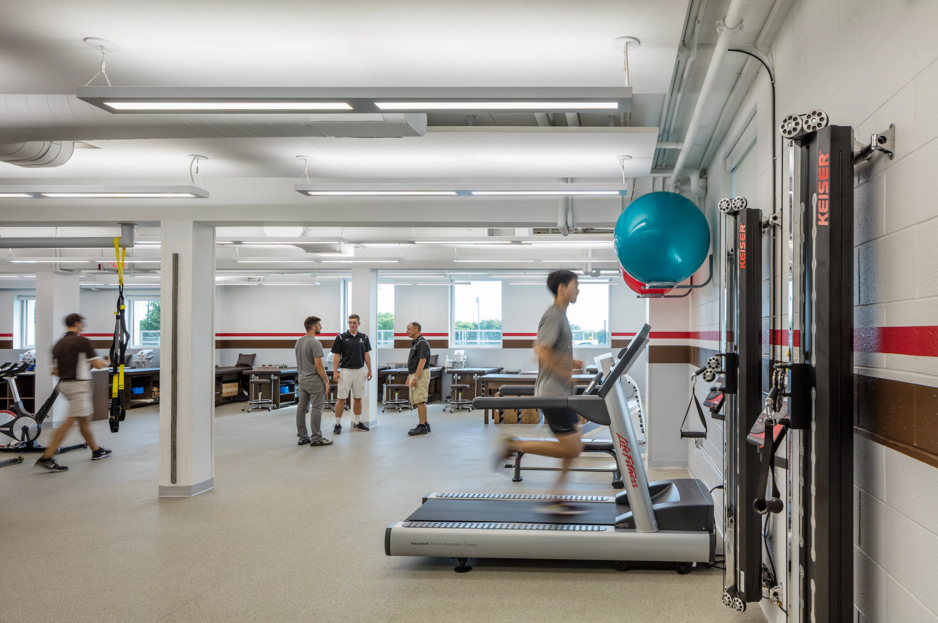 Convent of the Sacred Heart Future Lab — 21