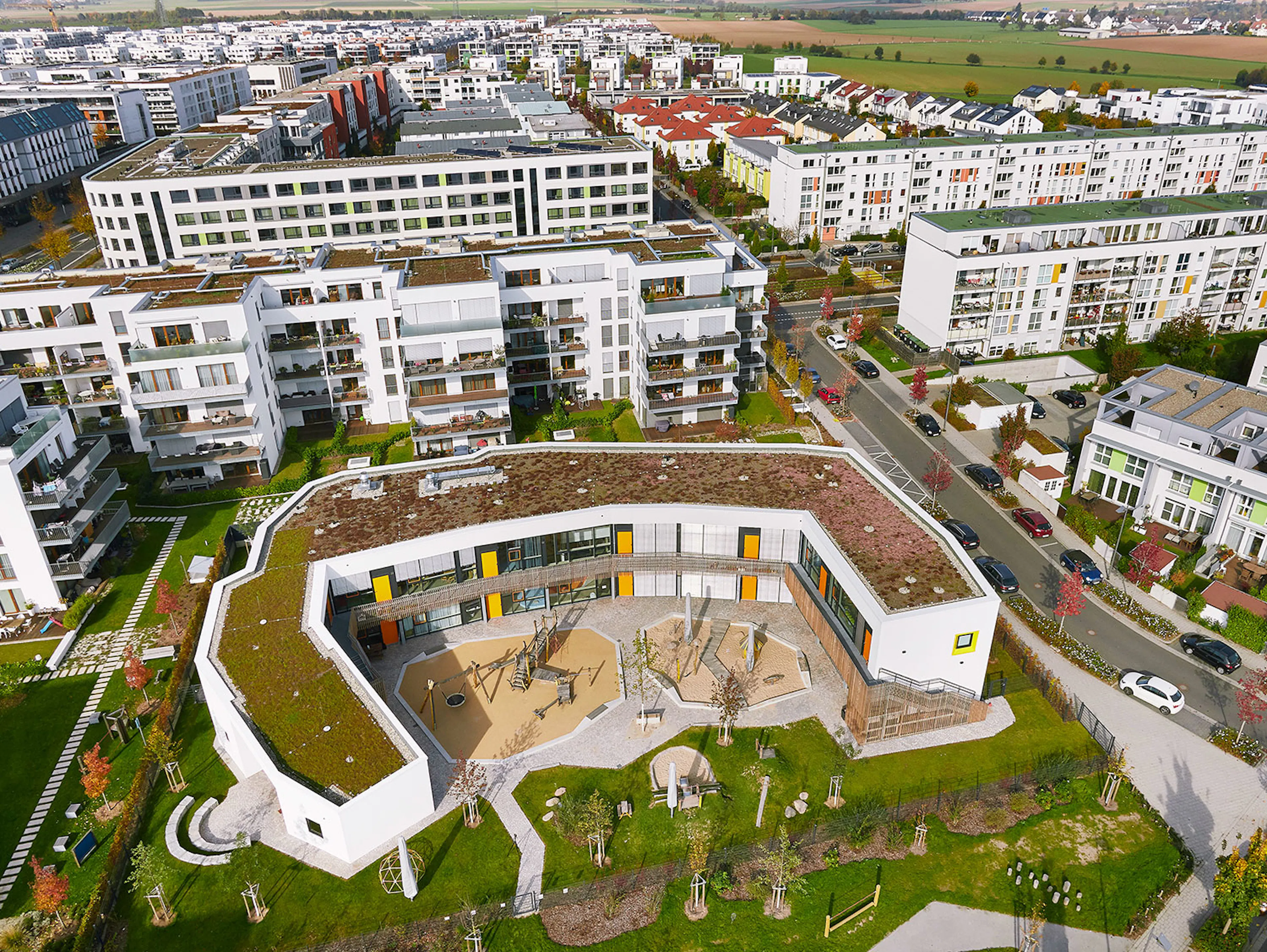 Convent of the Sacred Heart Future Lab — 19