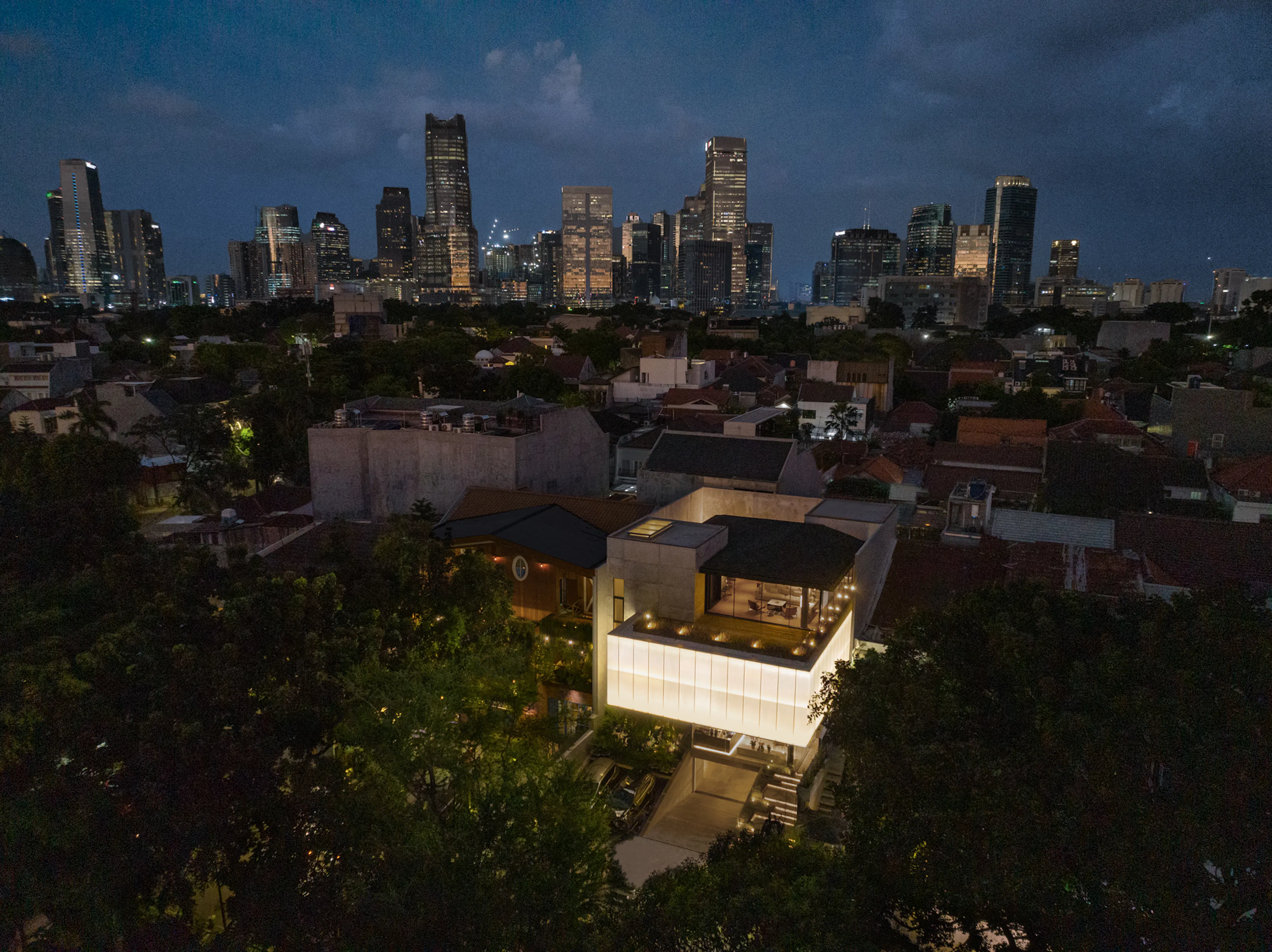 K-Thengono Design Studio — 10