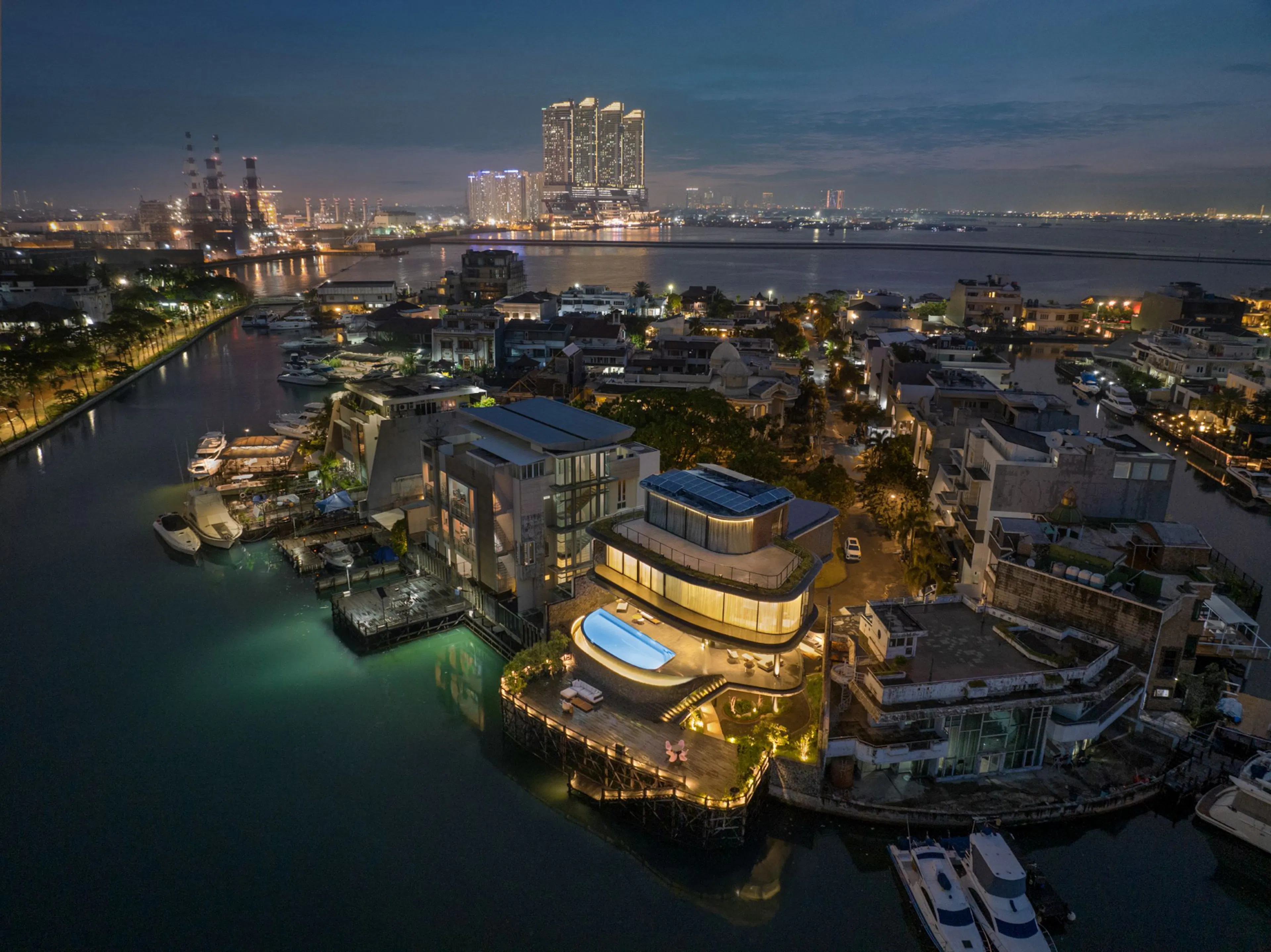 K-Thengono Design Studio — 9