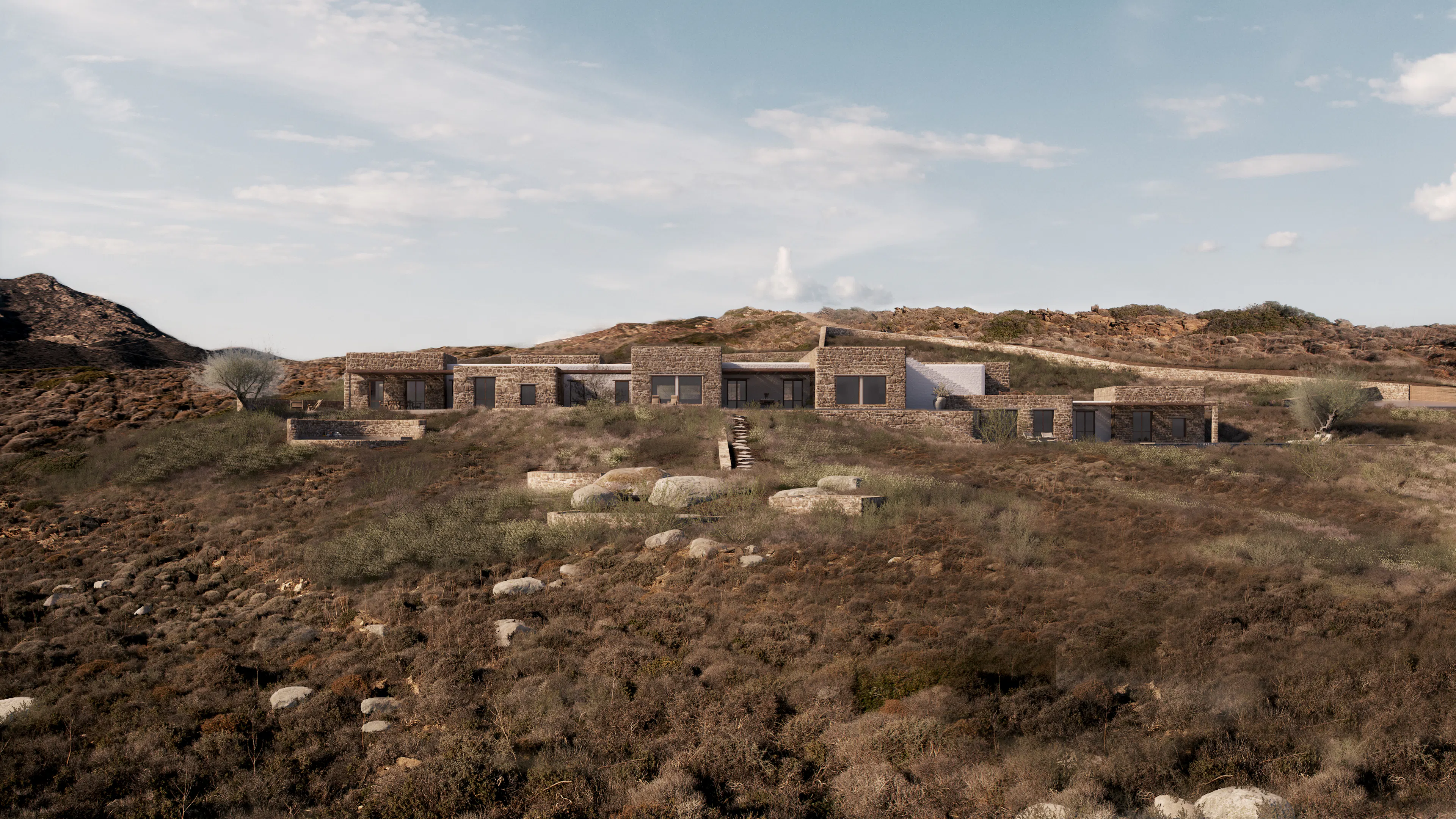 20°_A summer living experience in Naxos Island — 3