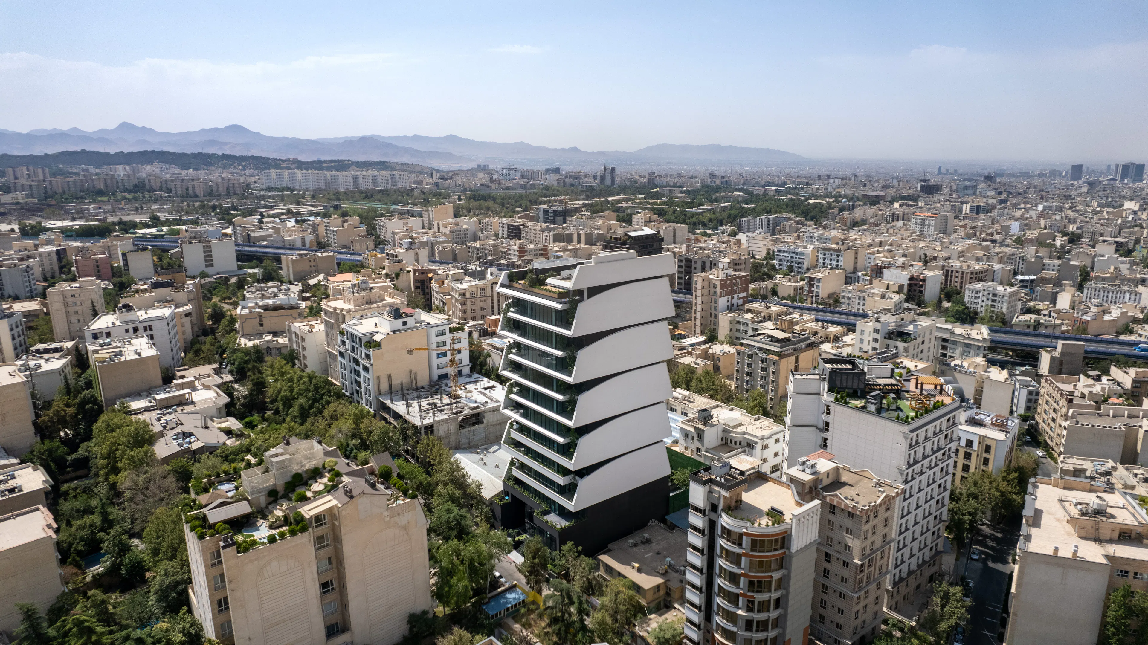 AnDo Residential Building — 32