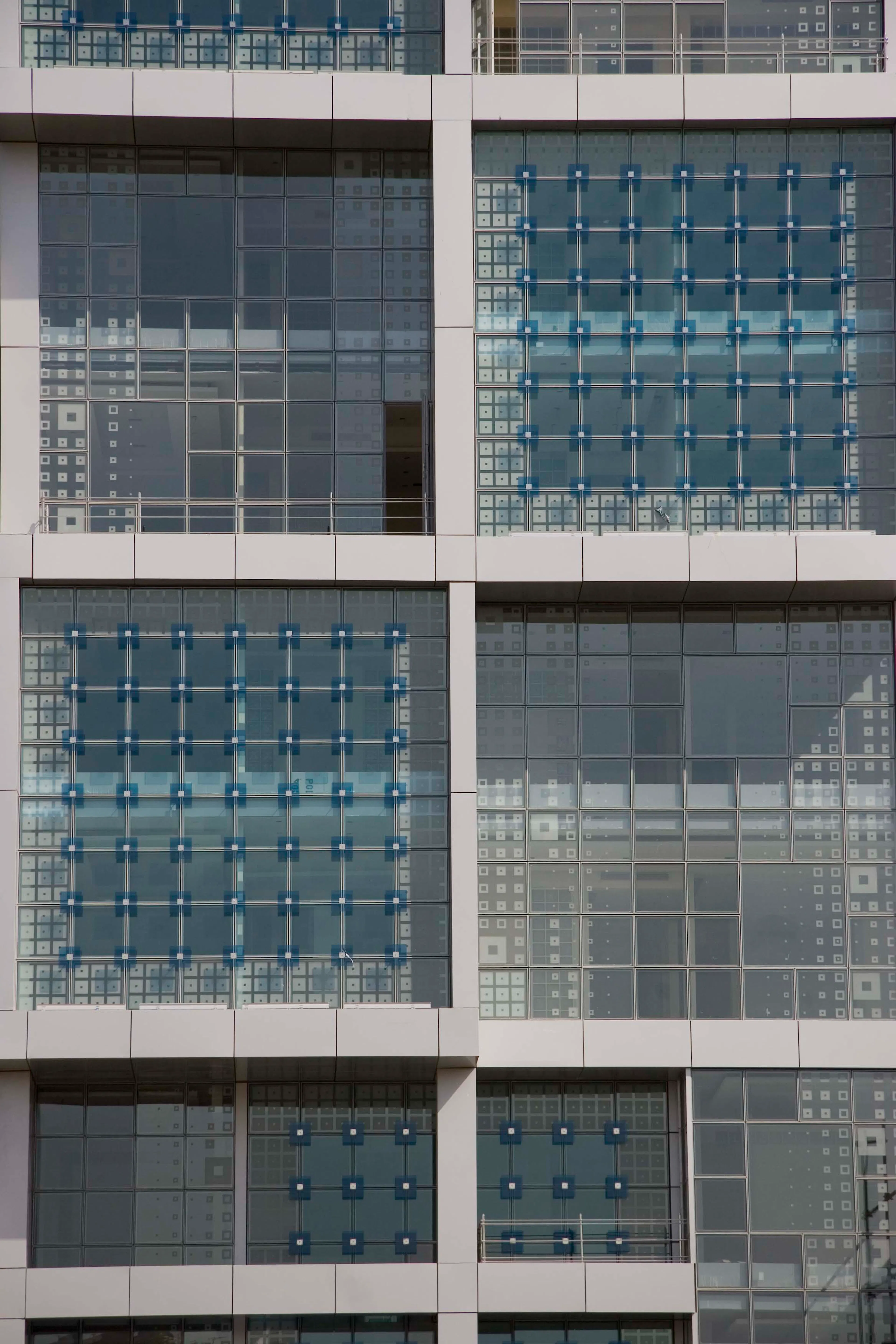 Valiahdi Office Building