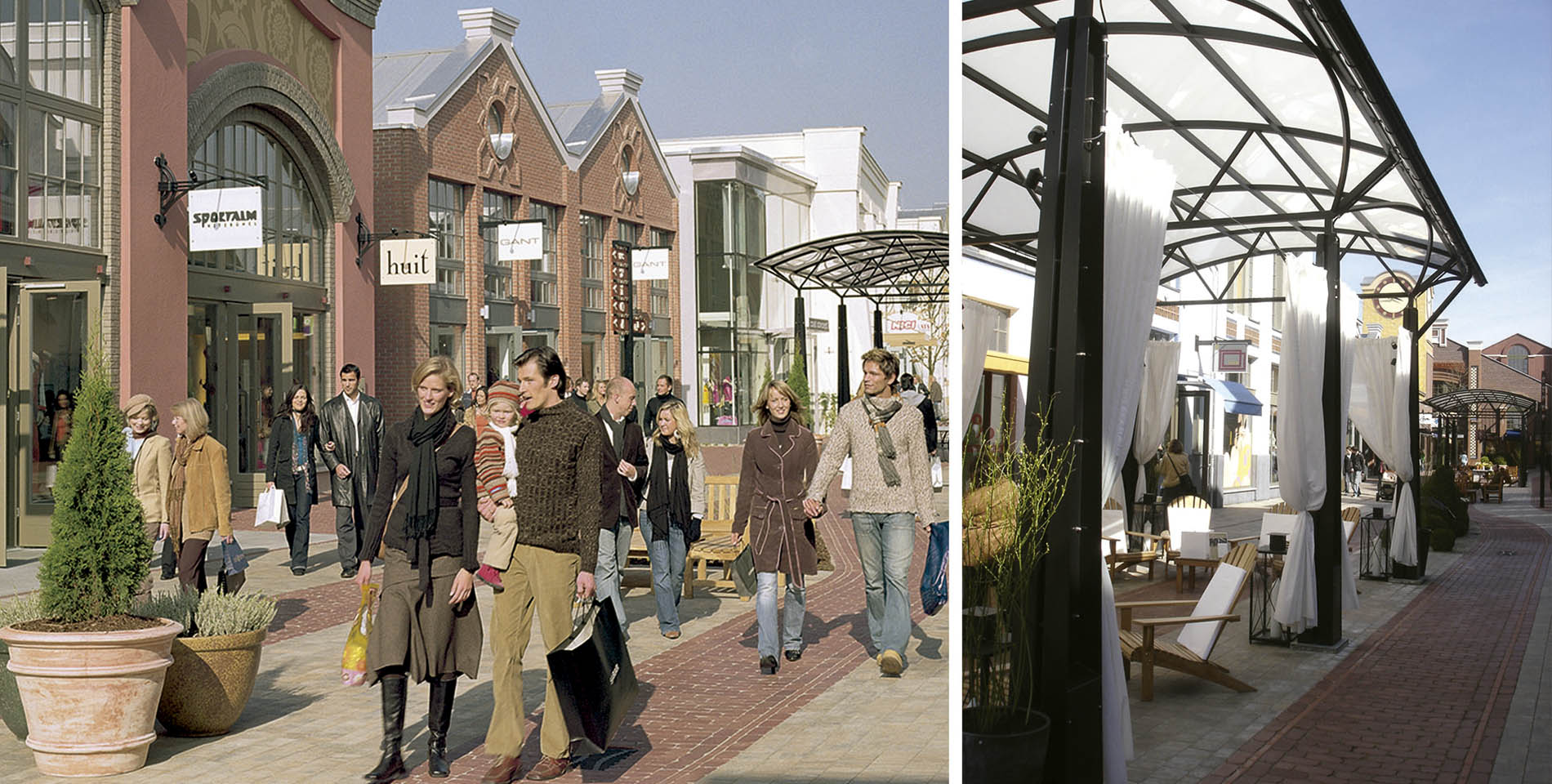 Ingolstadt Village Otto Hahn Straße Ingolstadt Ingolstadt Village by JRDV Urban International - Architizer