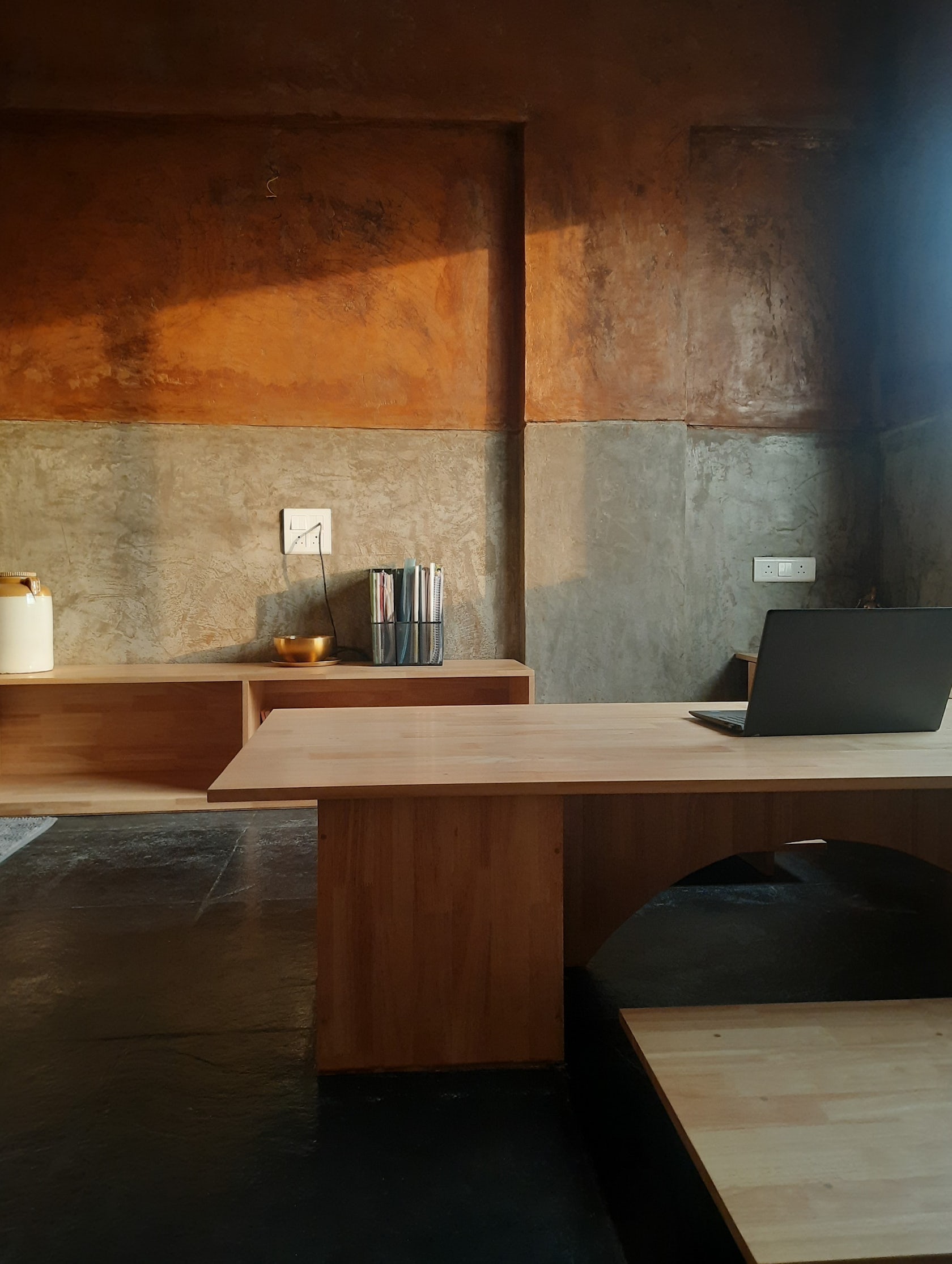 The Cave Laboratory for research, architecture & planning by The Cave ...