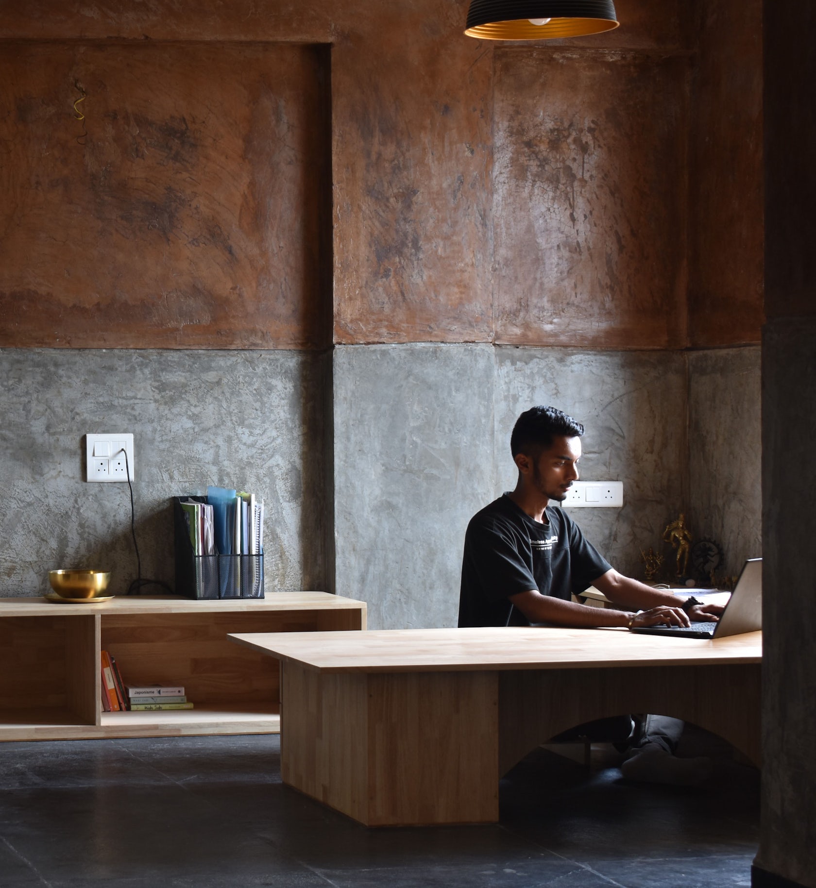 The Cave Laboratory for research, architecture & planning by The Cave ...