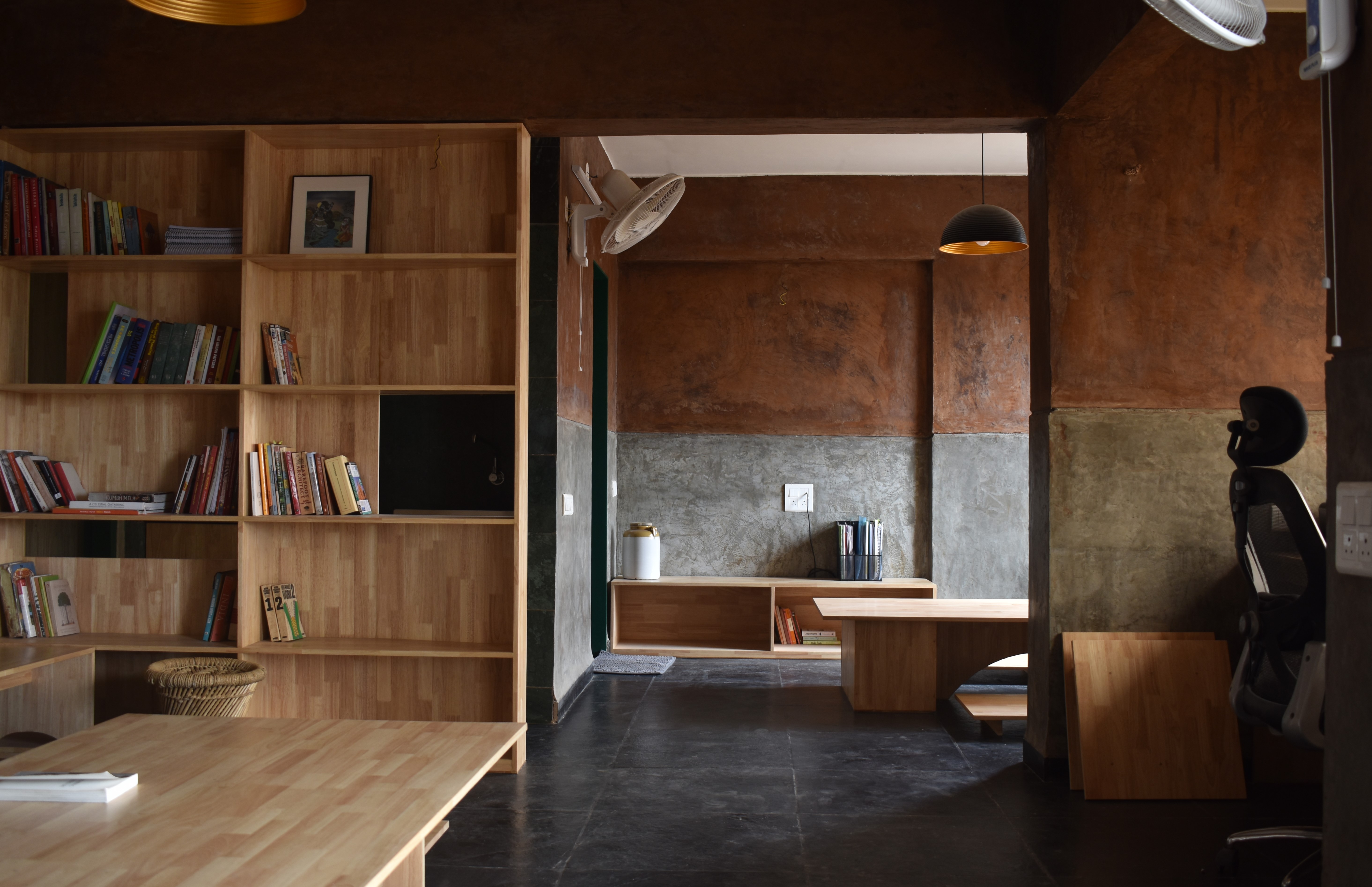 The Cave Laboratory for research, architecture & planning by The Cave ...