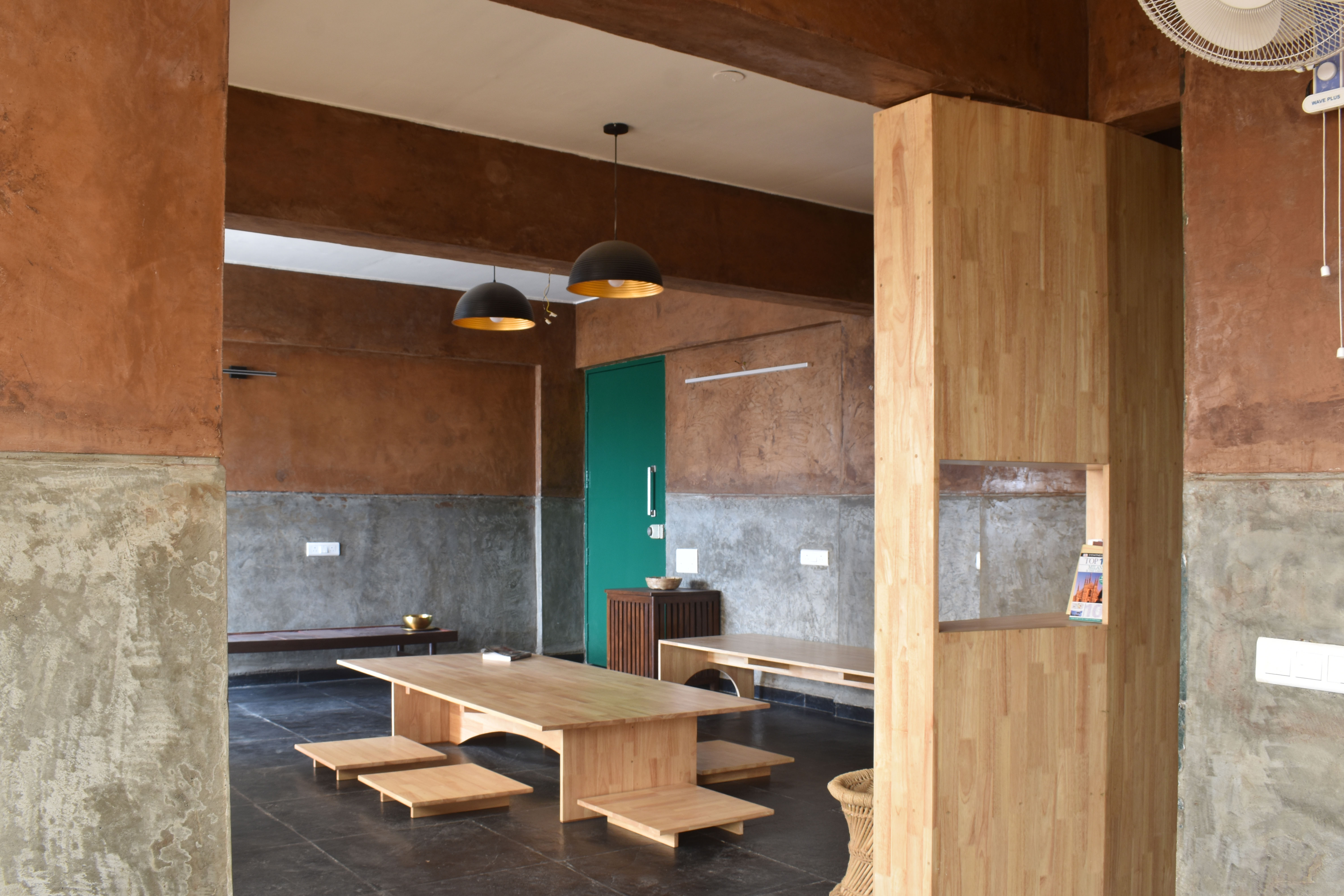 The Cave Laboratory for research, architecture & planning by The Cave ...