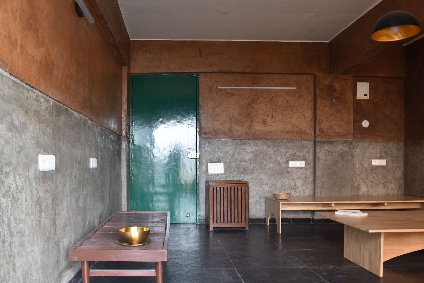 The Cave Laboratory for research, architecture & planning by The Cave ...