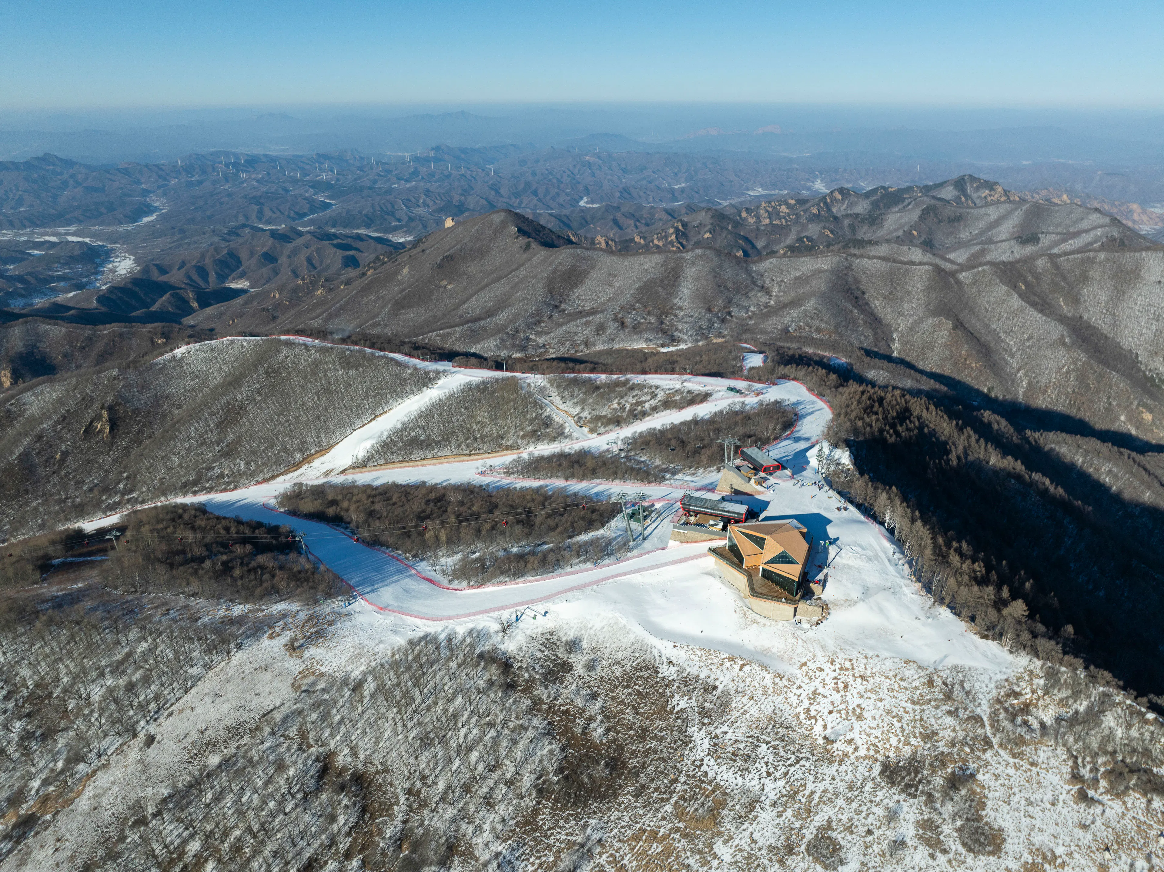 Shenzhen College of International Education — 26