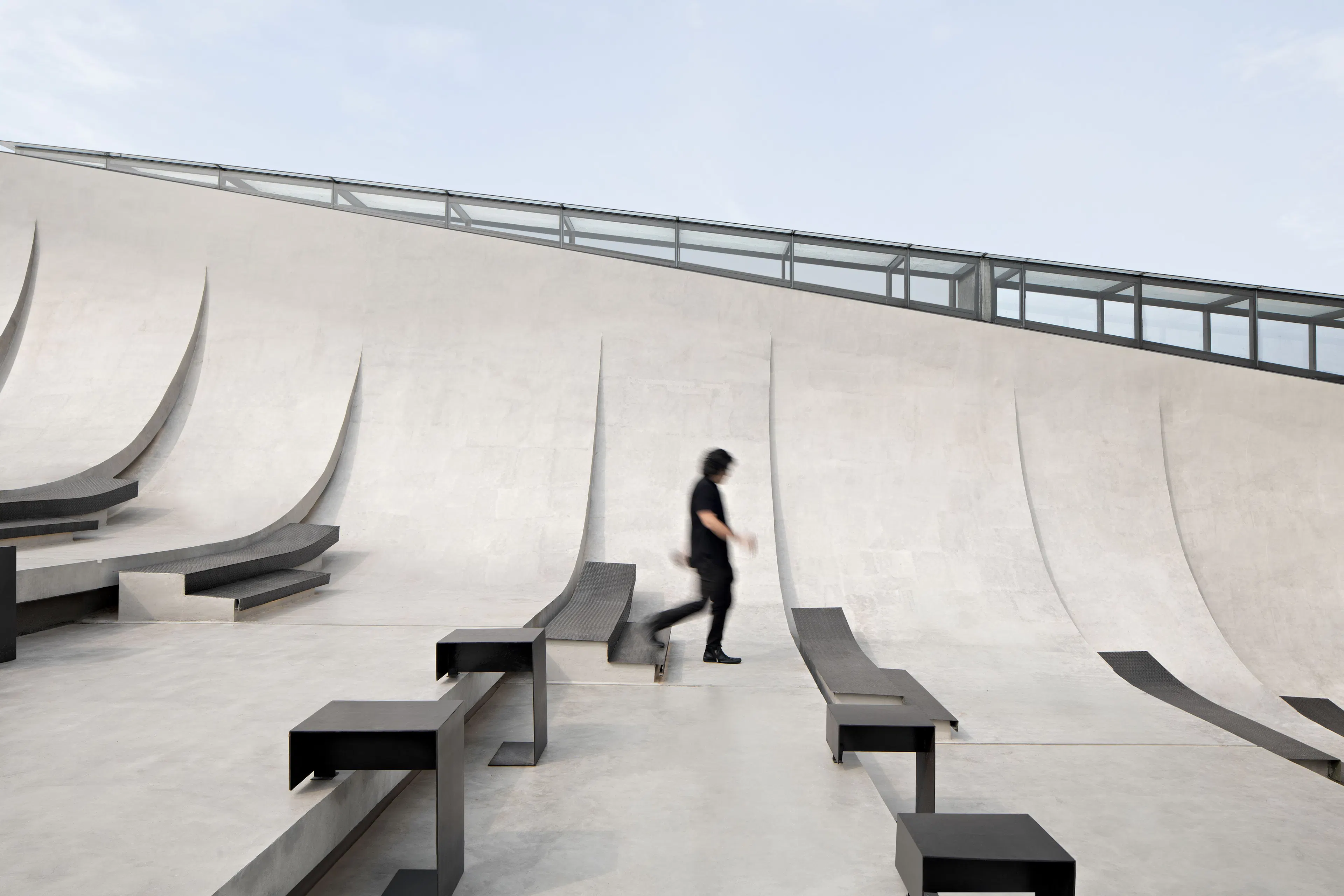 Aruma Split Garden — 8