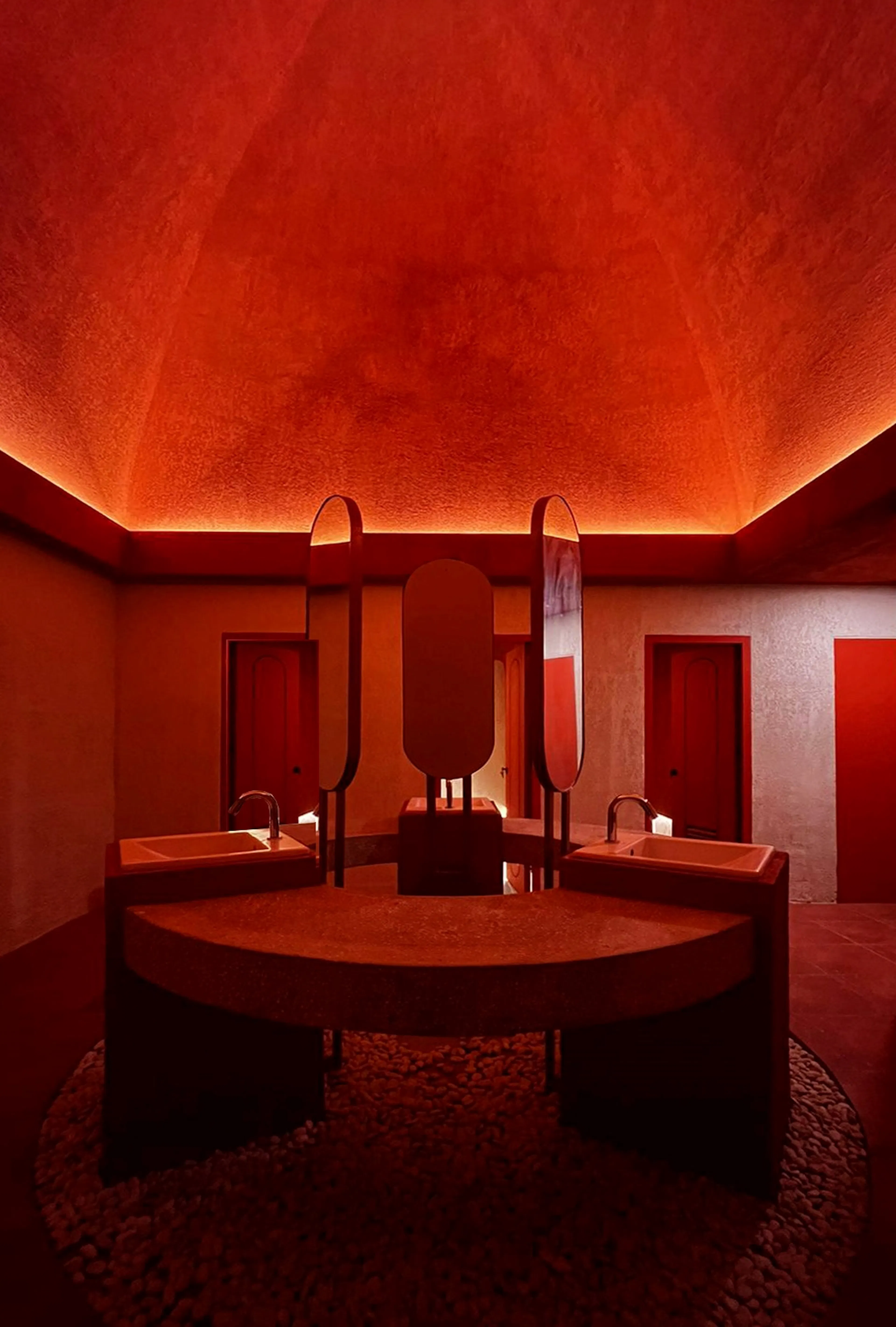 Aruma Split Garden — 21