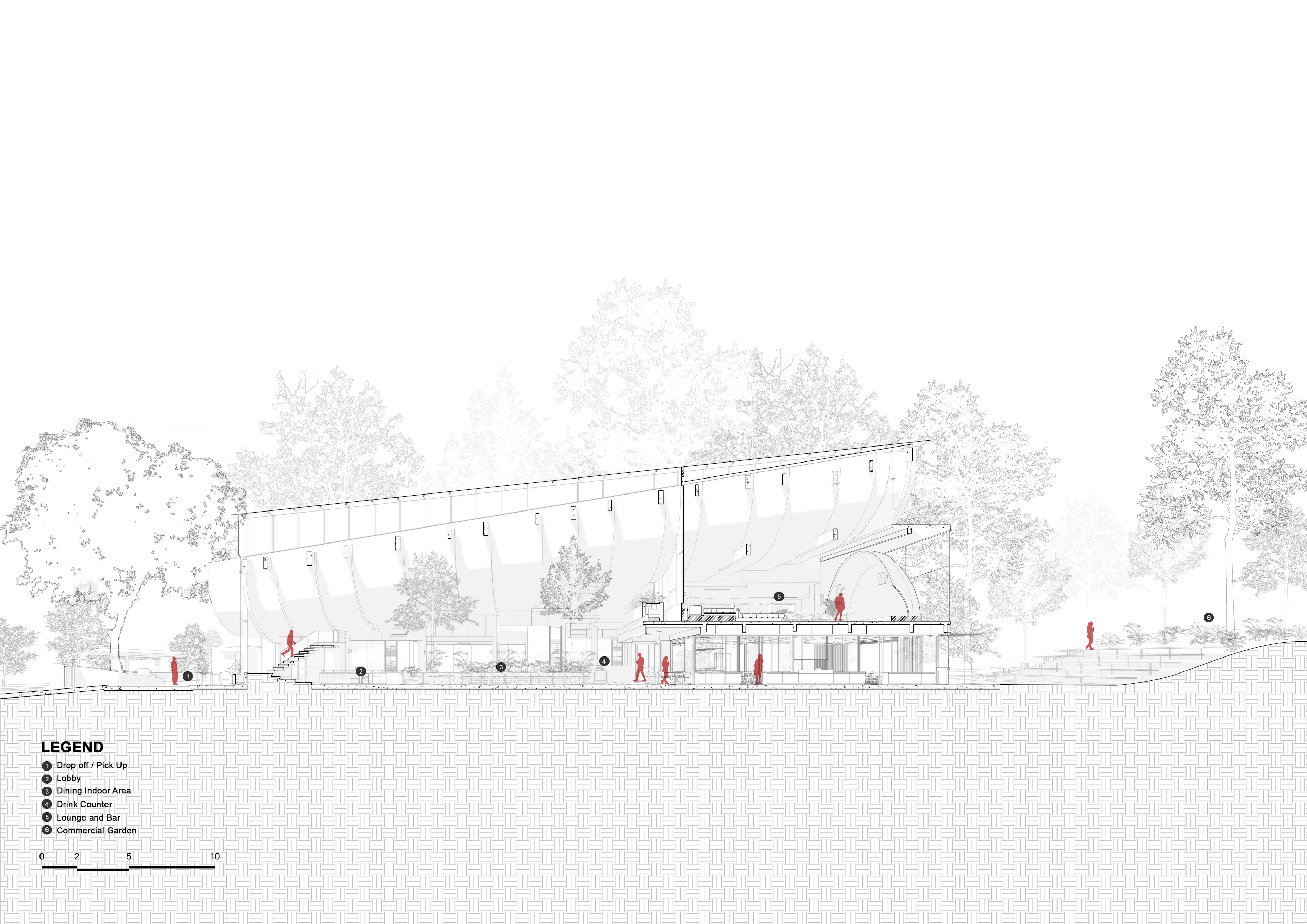 Aruma Split Garden — 28