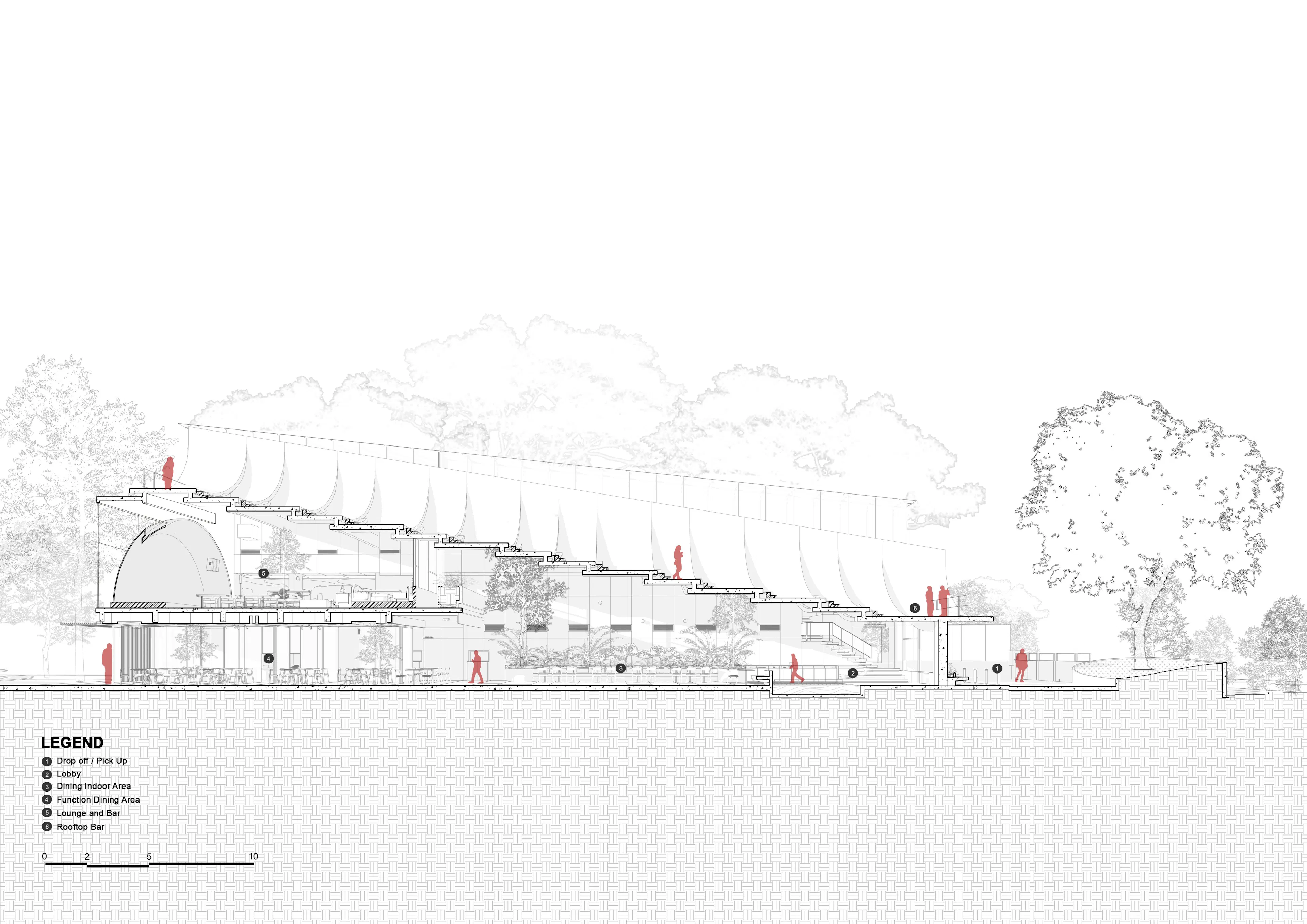 Aruma Split Garden — 31