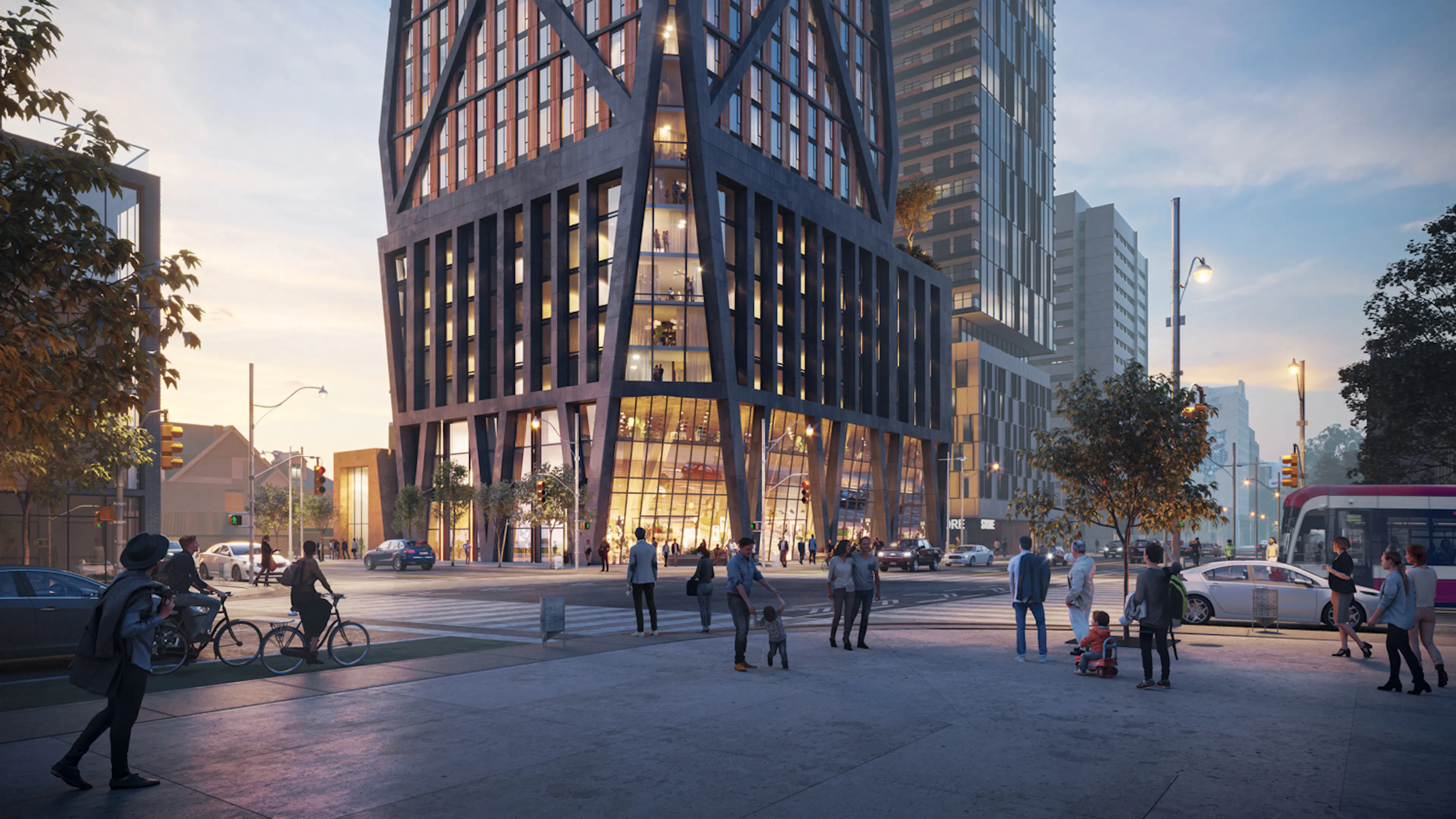 Deaf Culture Centre — 21