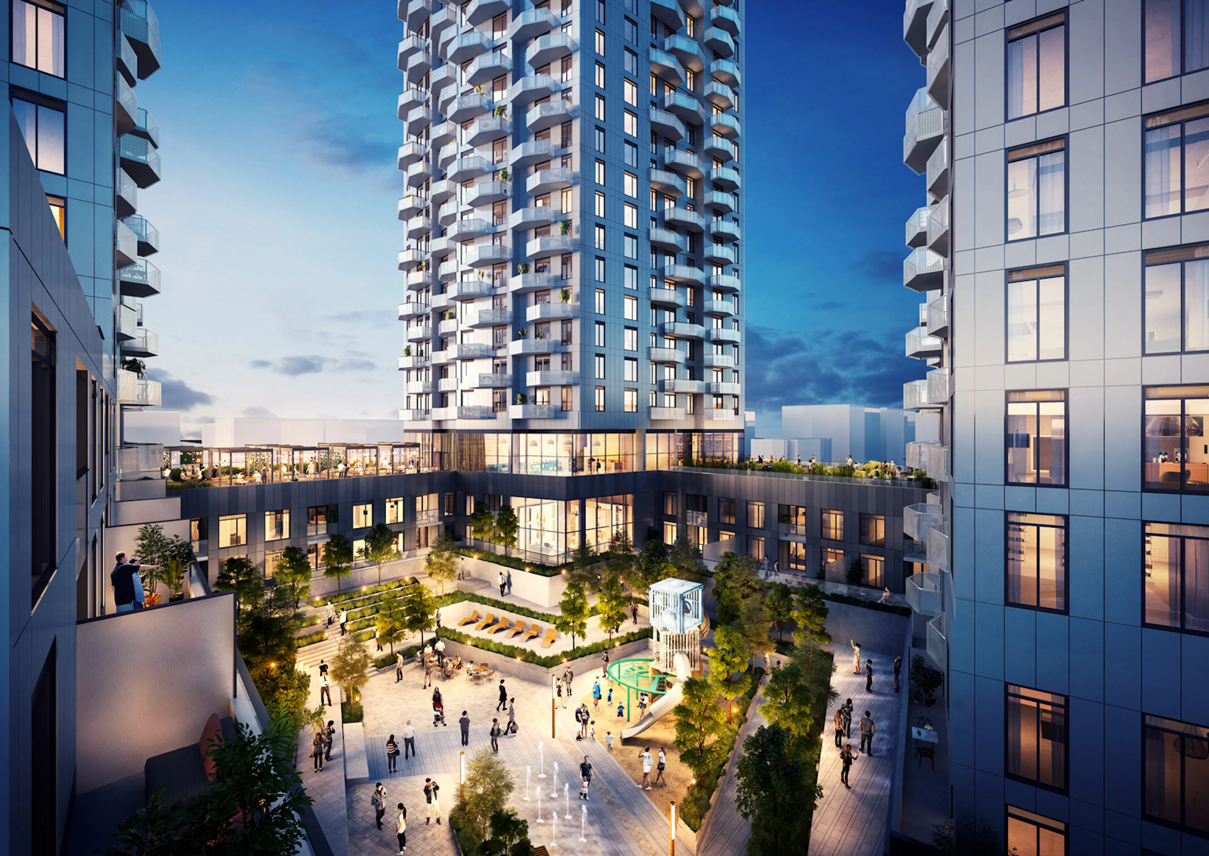 Deaf Culture Centre — 19