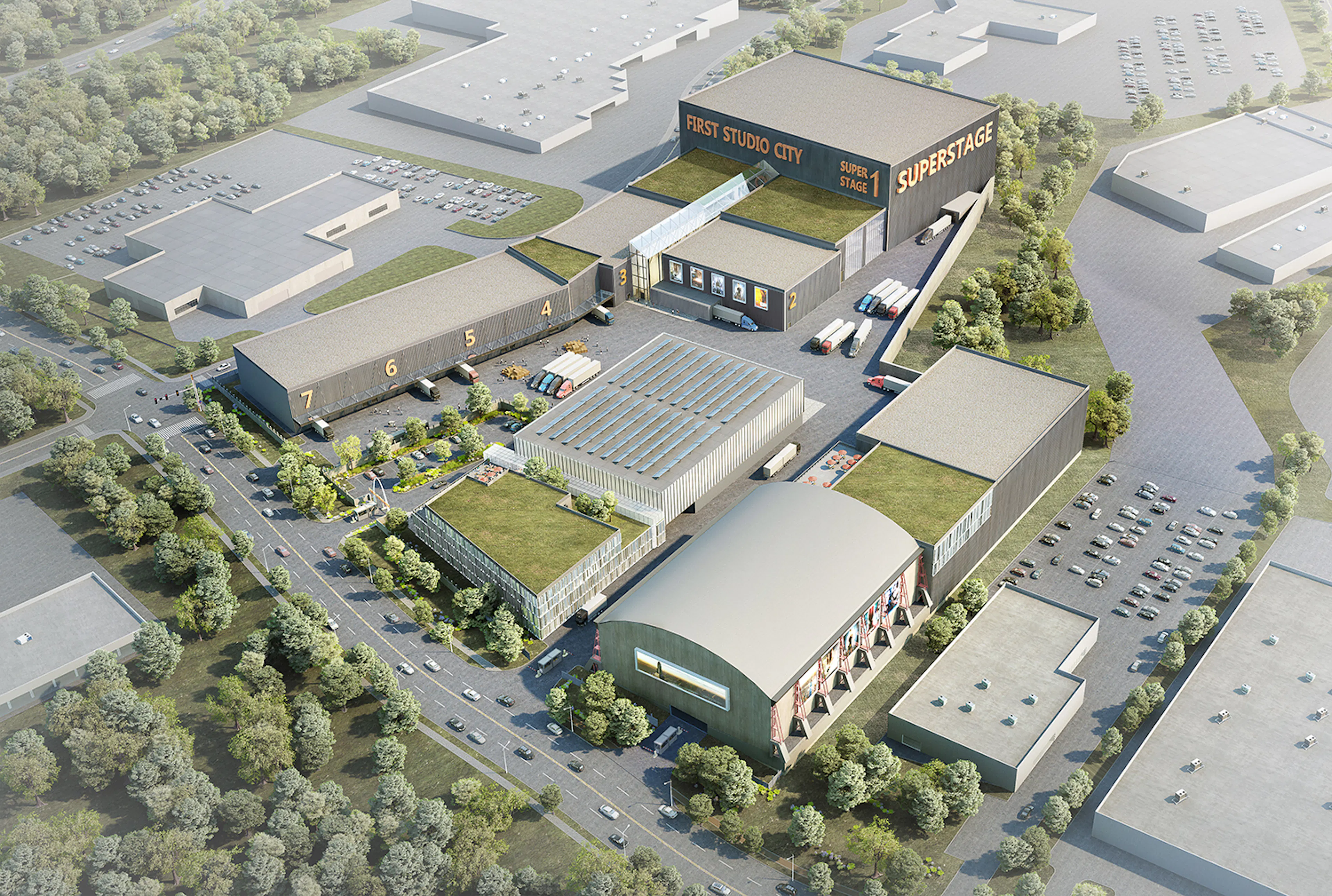 Deaf Culture Centre — 16