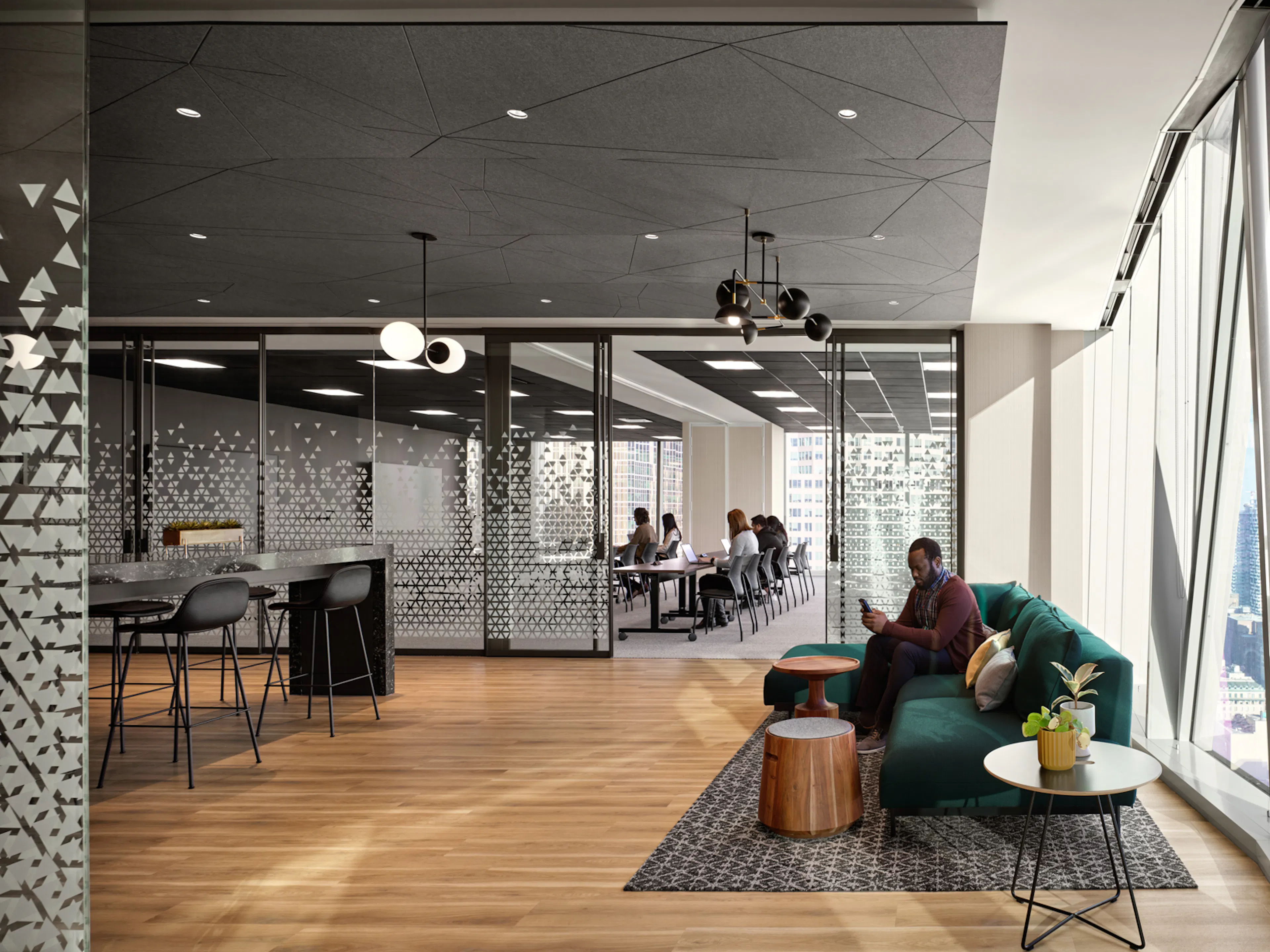 Deaf Culture Centre — 14