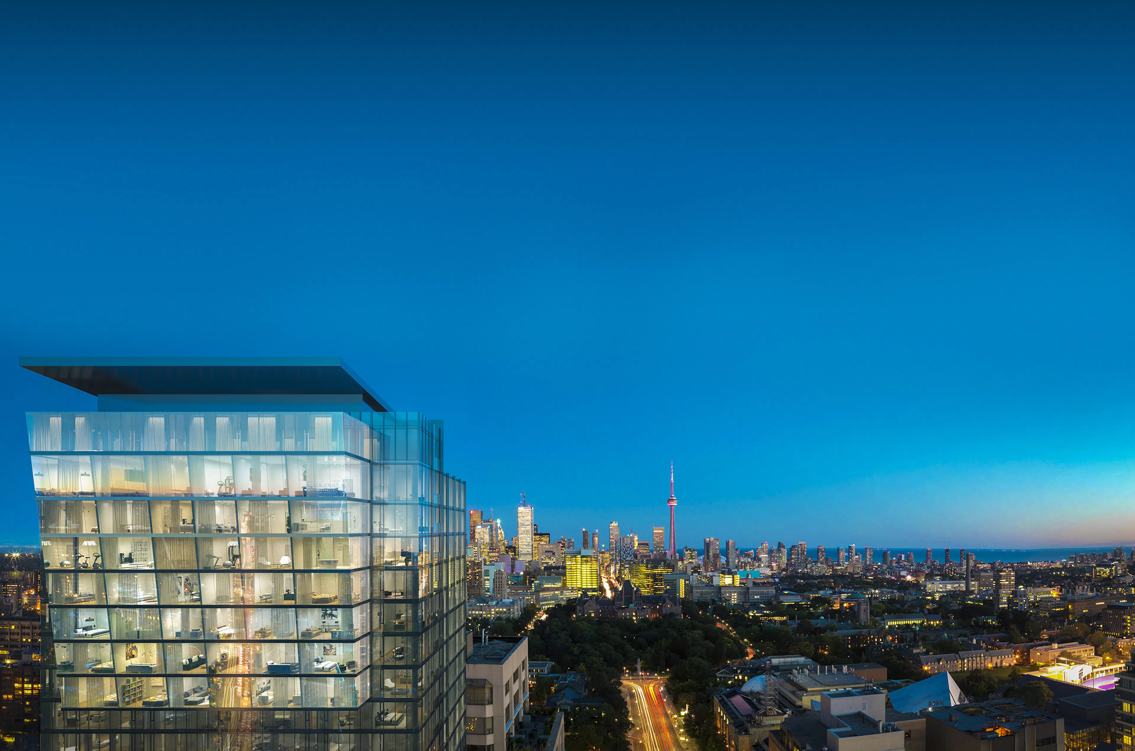 Abbotsford Law Courts — 24