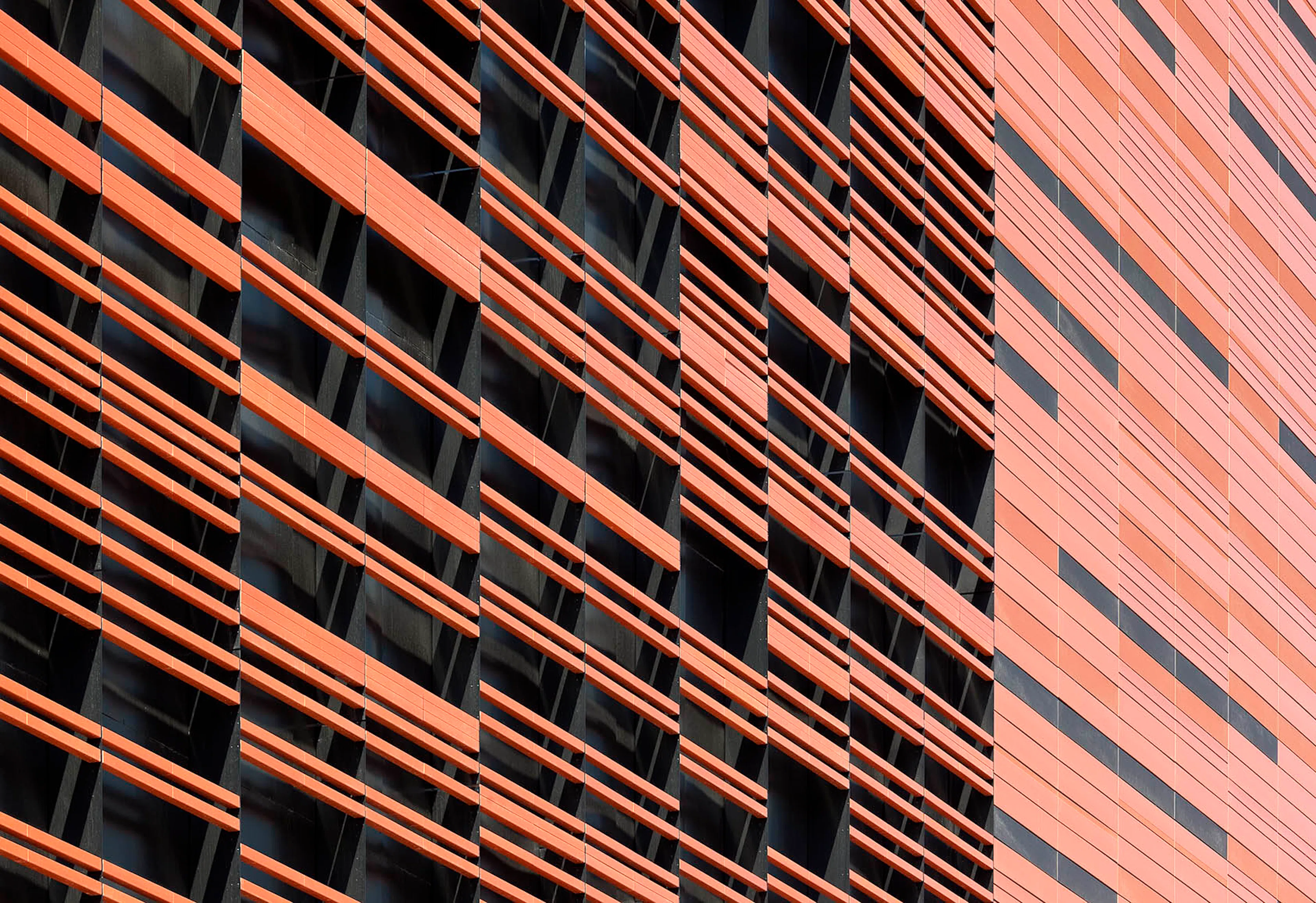 Abbotsford Law Courts — 23