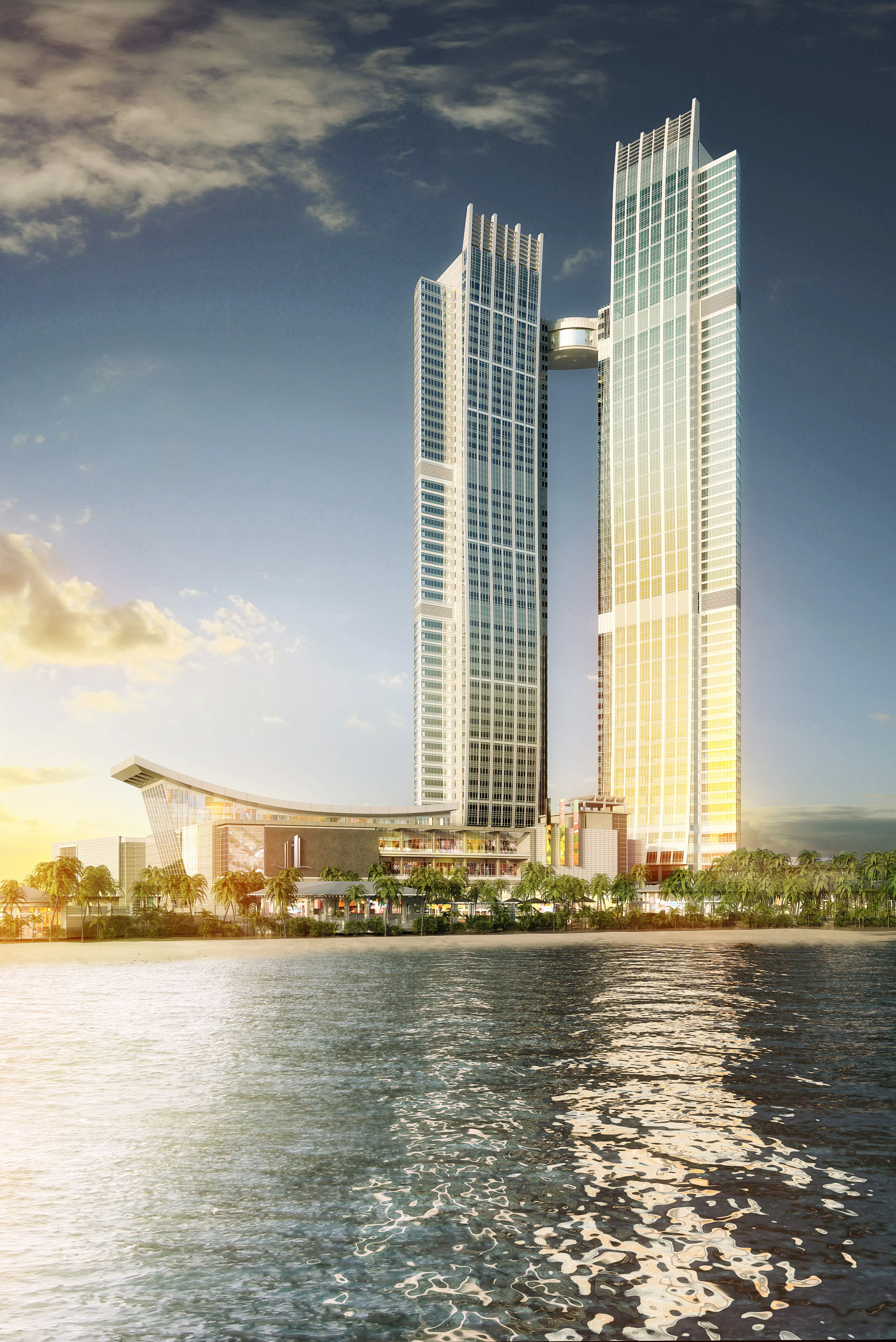 Abbotsford Law Courts — 22