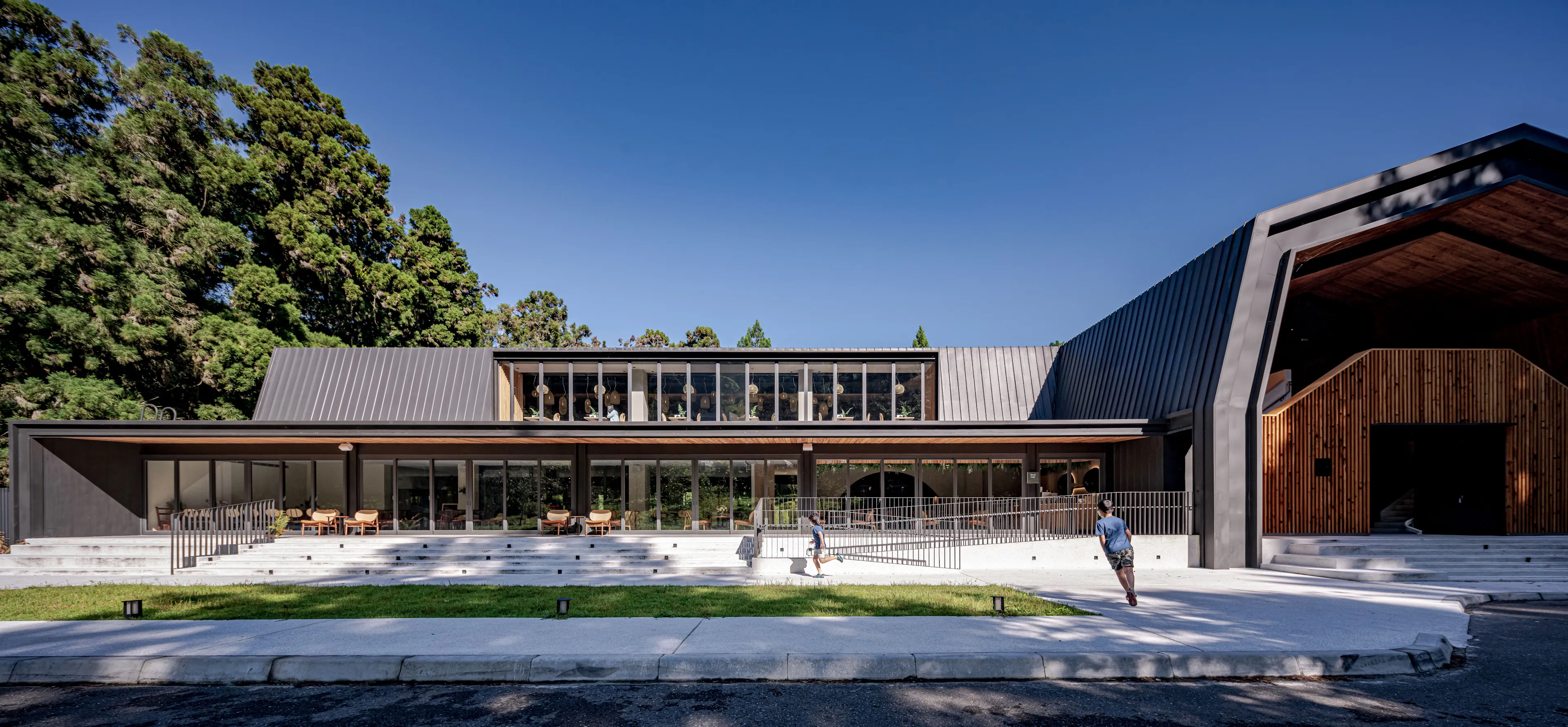 WuXi AppTec Nantong Site - International New Medicine R&D Service Campus Phase 1 — 22