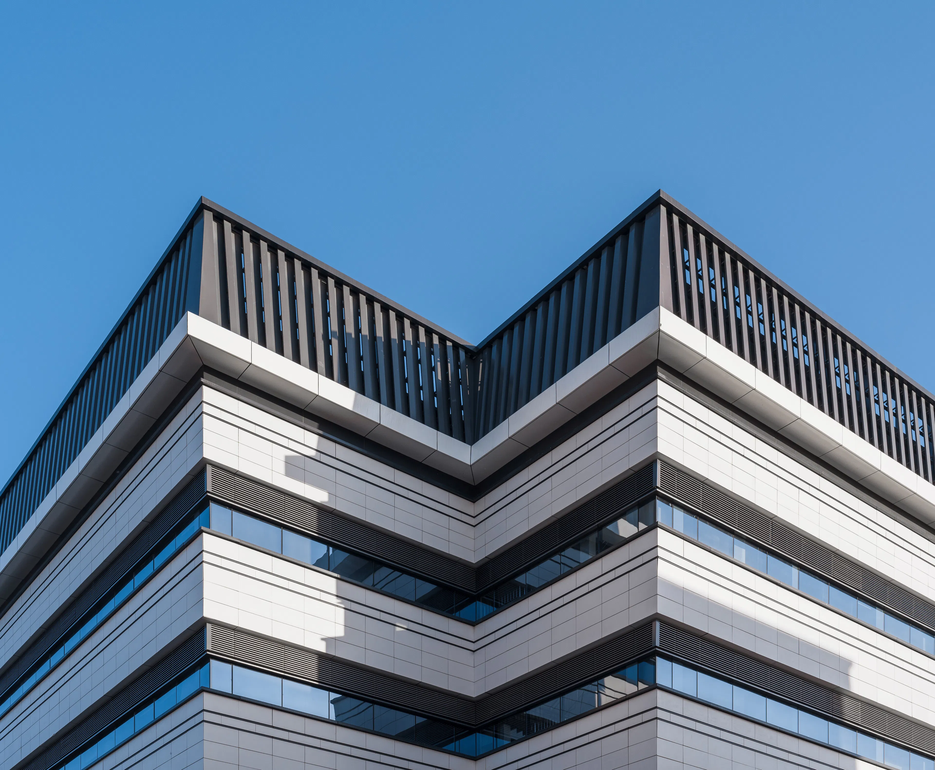 WuXi AppTec Nantong Site - International New Medicine R&D Service Campus Phase 1 — 20