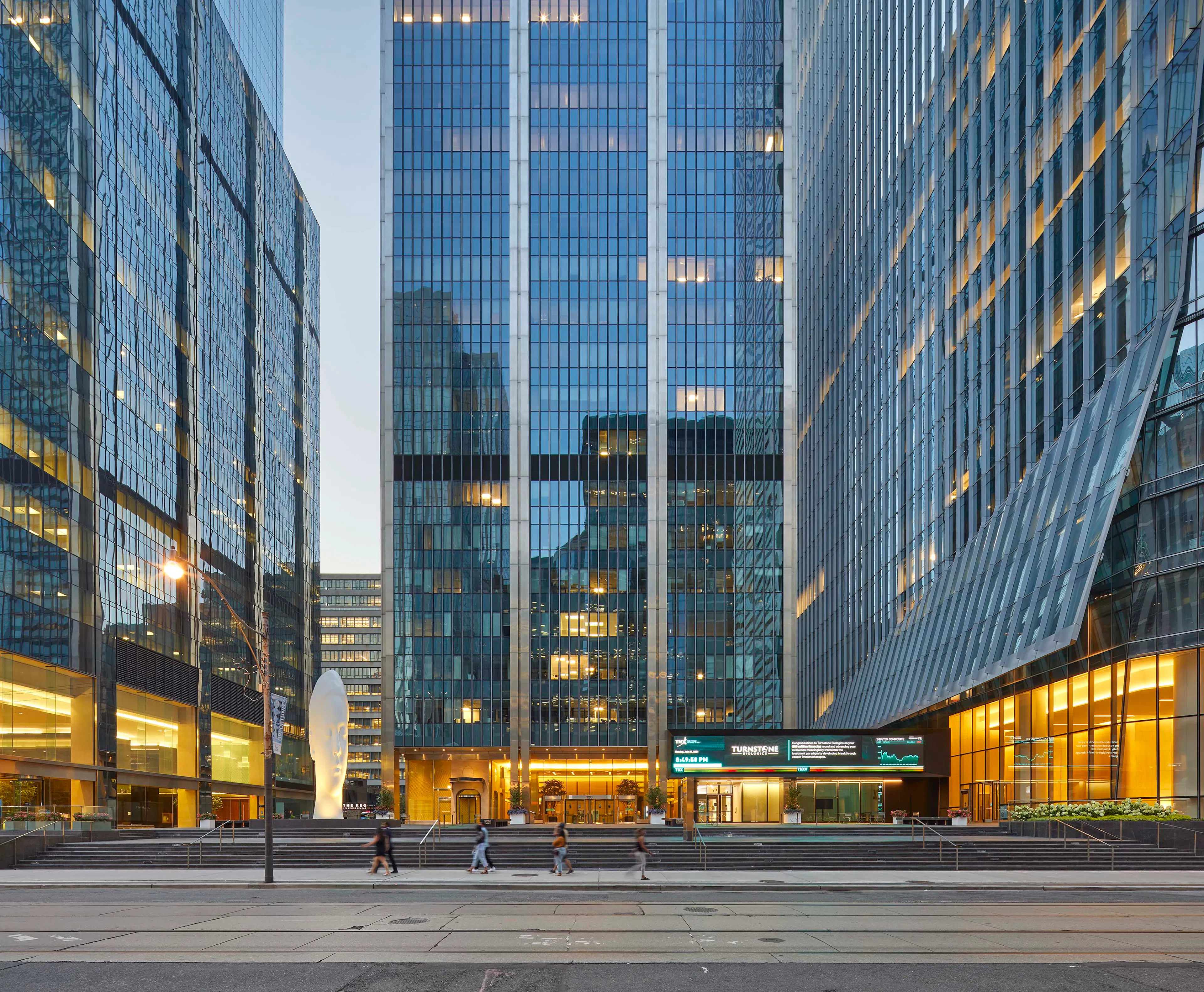 Abbotsford Law Courts — 20