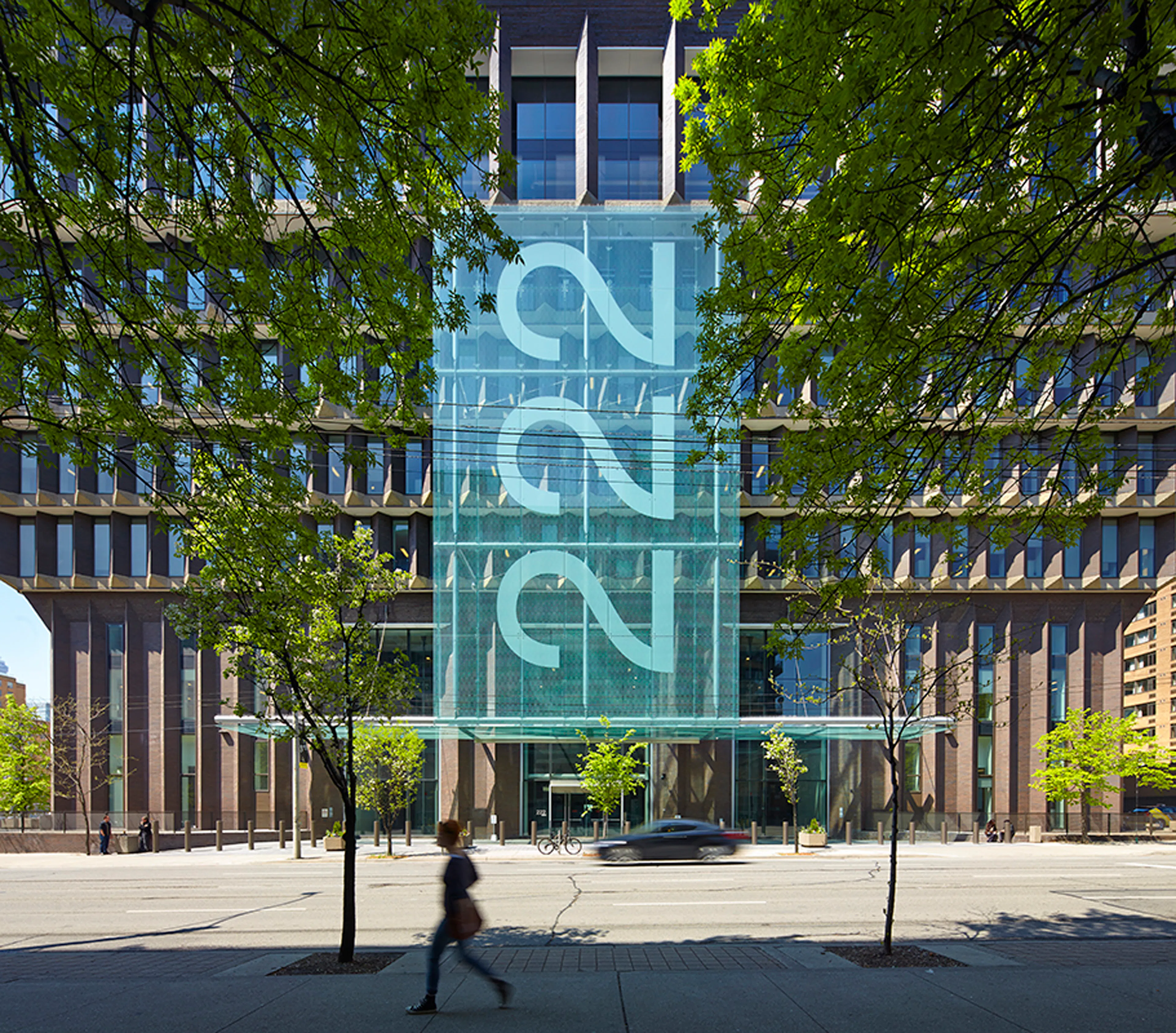 Abbotsford Law Courts — 19