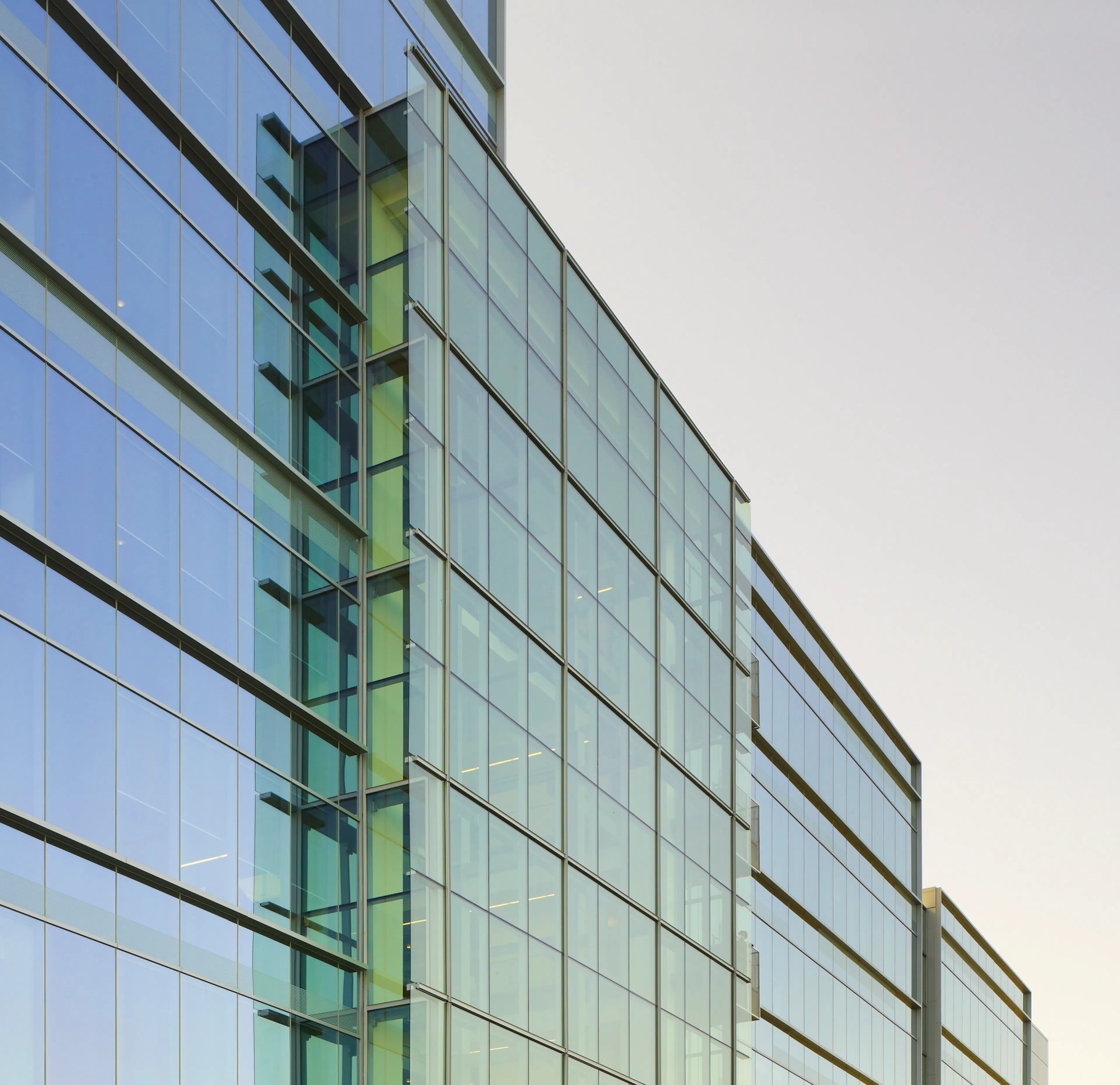 Abbotsford Law Courts — 17