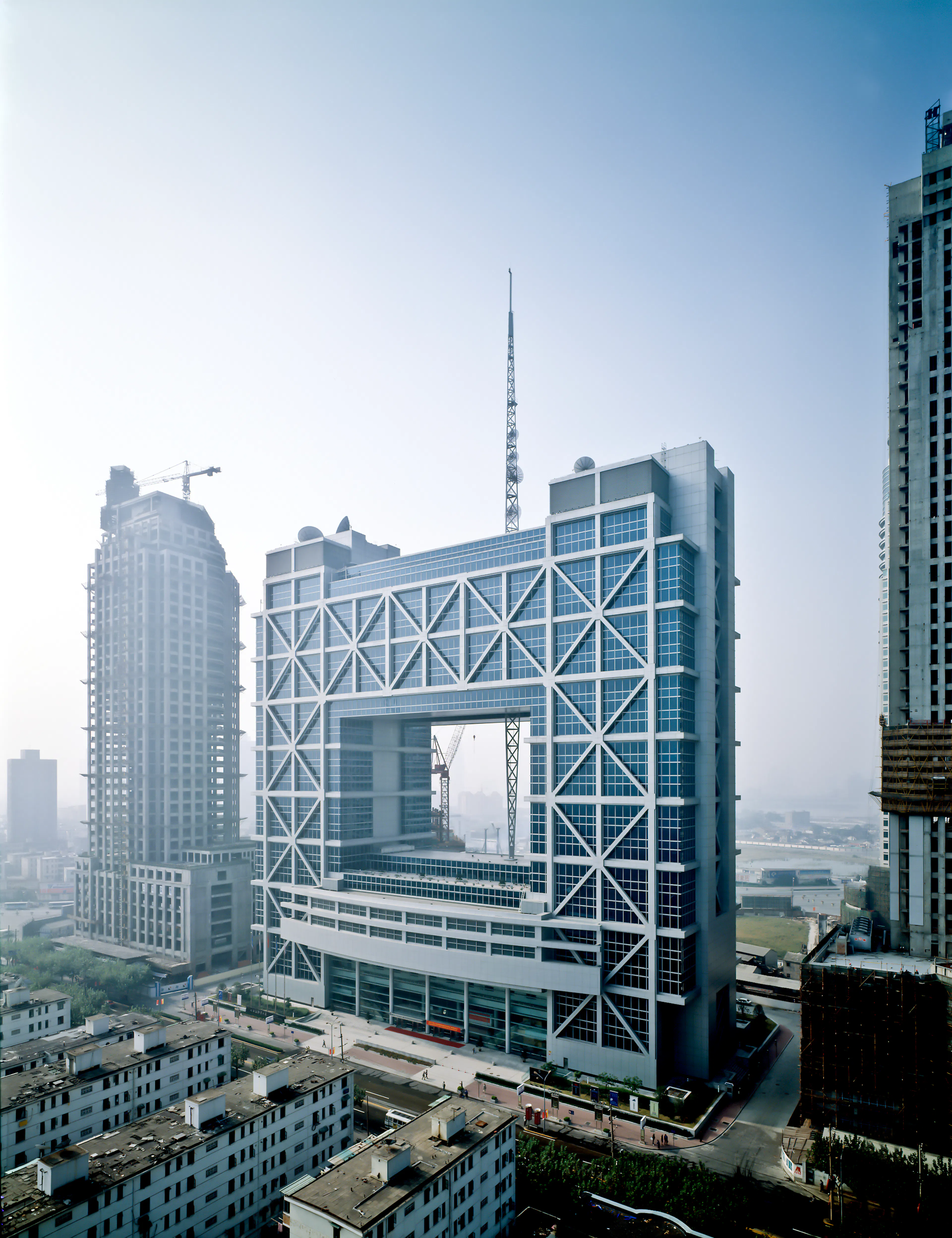 Abbotsford Law Courts — 13