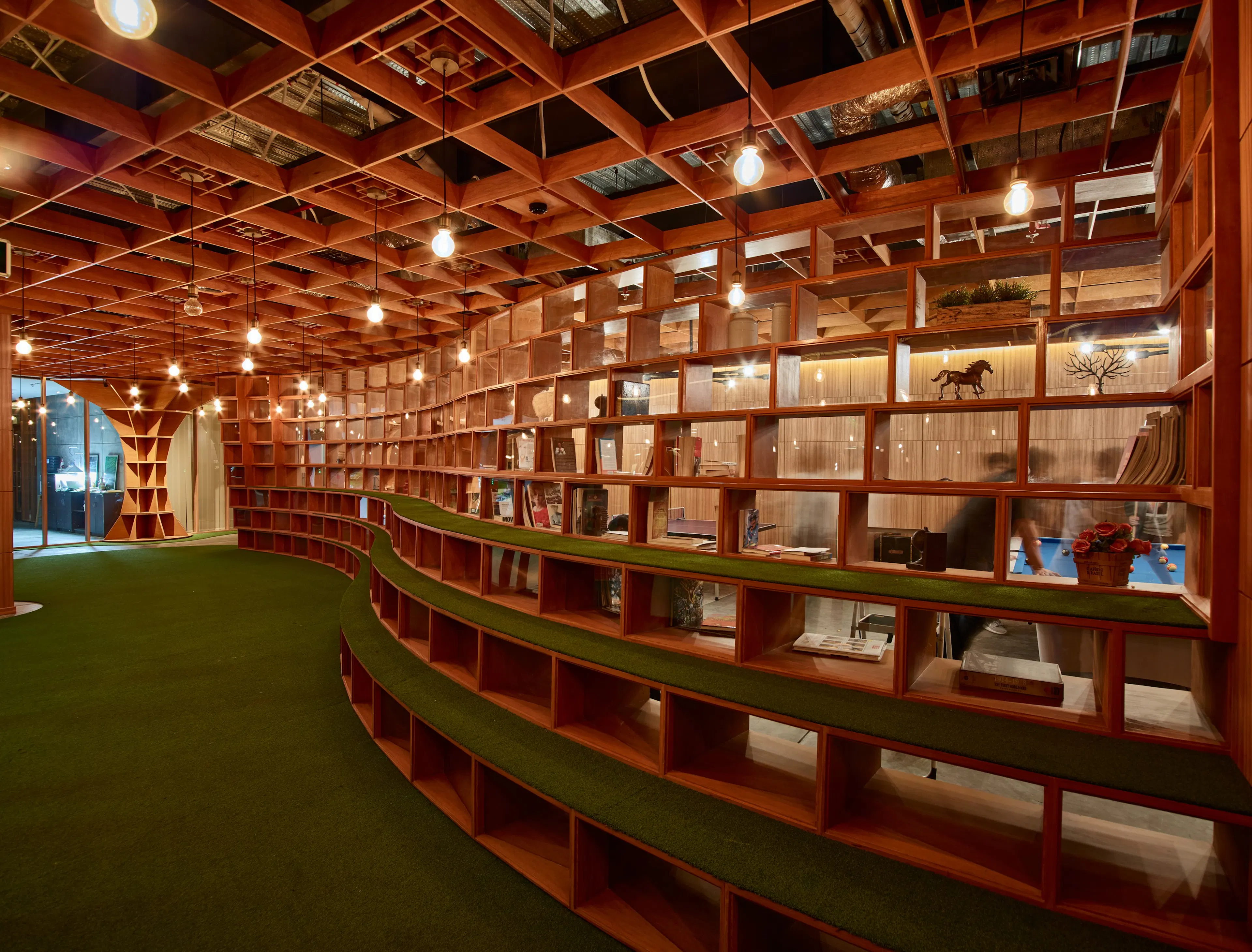 Piyandeling Artisan Workshop — 7